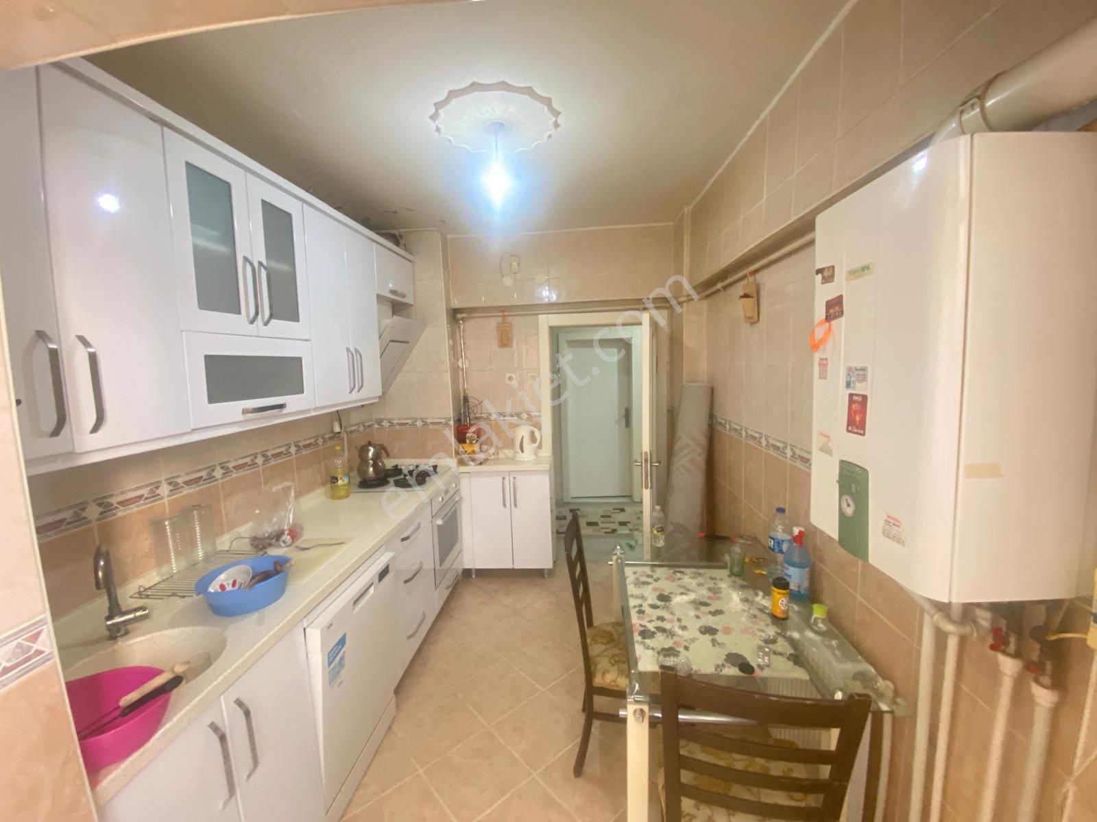 Mçm'de 3+1 Yüksek Giriş Full Yapılı Satılık Daire Fırsatı - Görsel 27