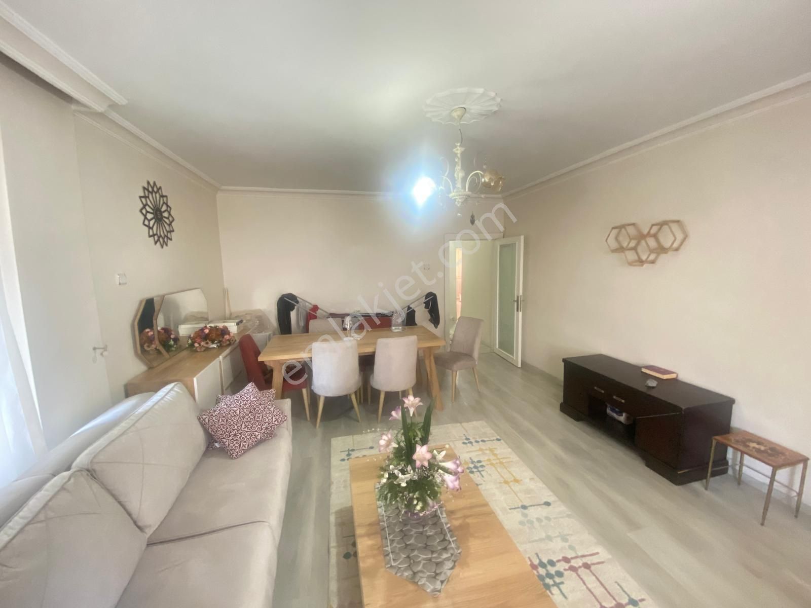 Mçm'de 3+1 Yüksek Giriş Full Yapılı Satılık Daire Fırsatı - Görsel 3