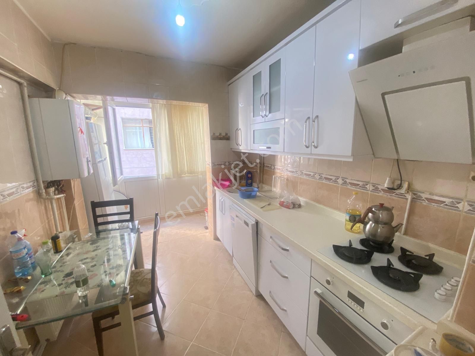 Mçm'de 3+1 Yüksek Giriş Full Yapılı Satılık Daire Fırsatı - Görsel 25