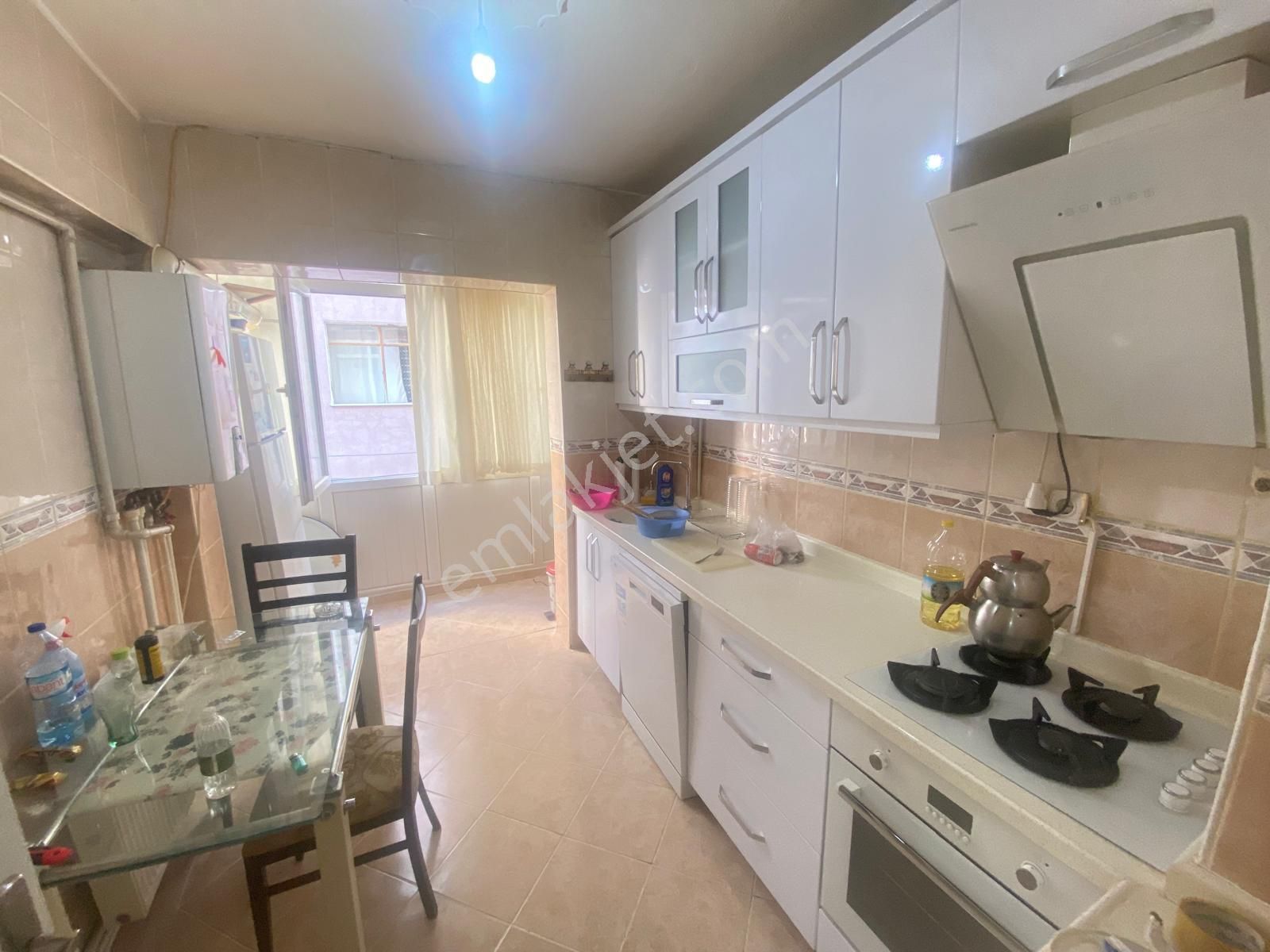 Mçm'de 3+1 Yüksek Giriş Full Yapılı Satılık Daire Fırsatı - Görsel 26