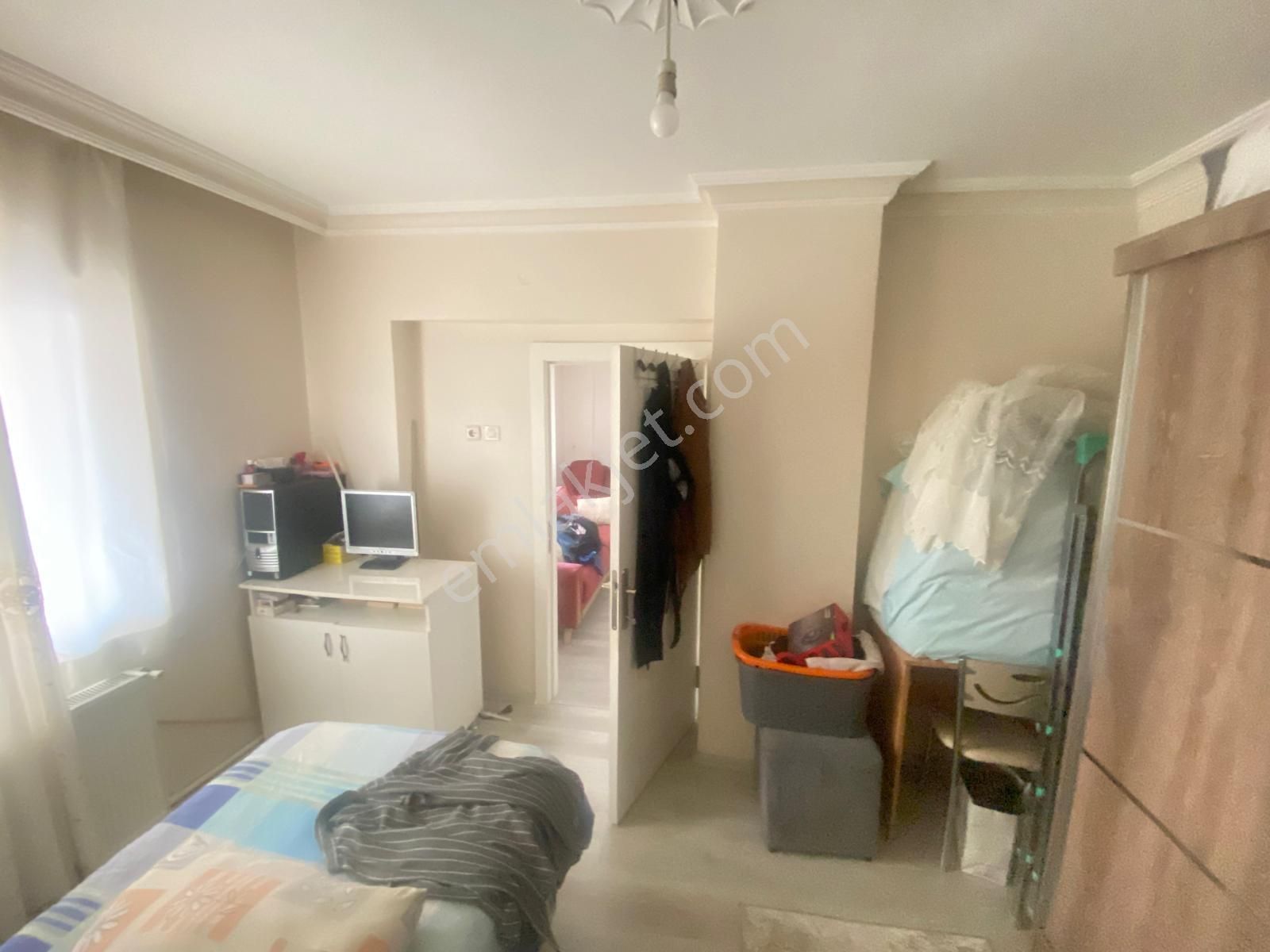 Mçm'de 3+1 Yüksek Giriş Full Yapılı Satılık Daire Fırsatı - Görsel 12