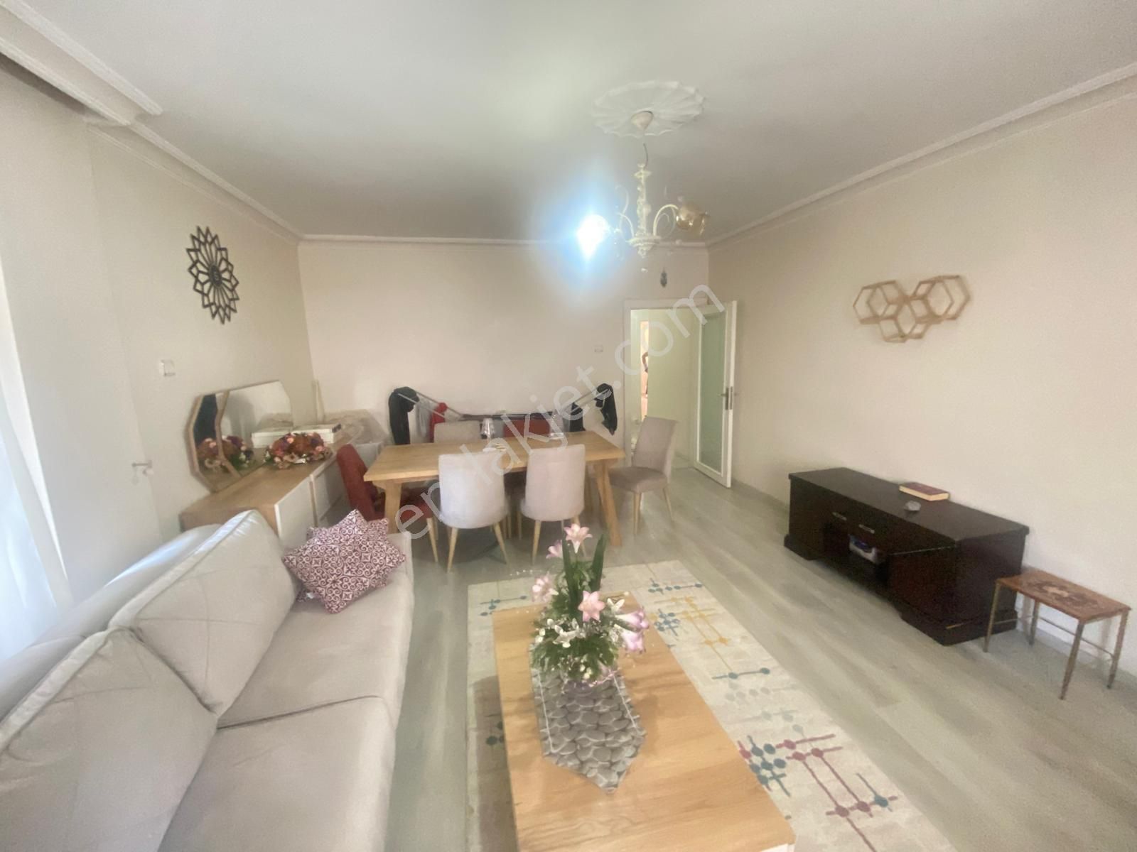 Mçm'de 3+1 Yüksek Giriş Full Yapılı Satılık Daire Fırsatı - Görsel 9