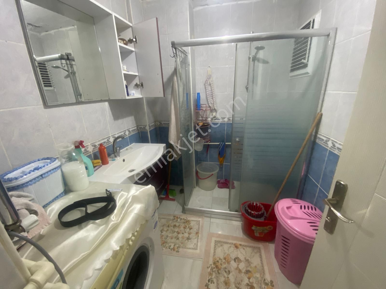 Mçm'de 3+1 Yüksek Giriş Full Yapılı Satılık Daire Fırsatı - Görsel 6