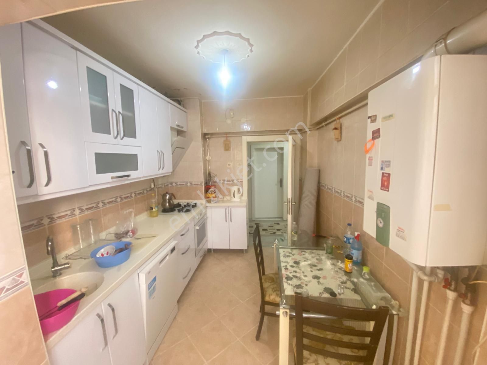 Mçm'de 3+1 Yüksek Giriş Full Yapılı Satılık Daire Fırsatı - Görsel 21