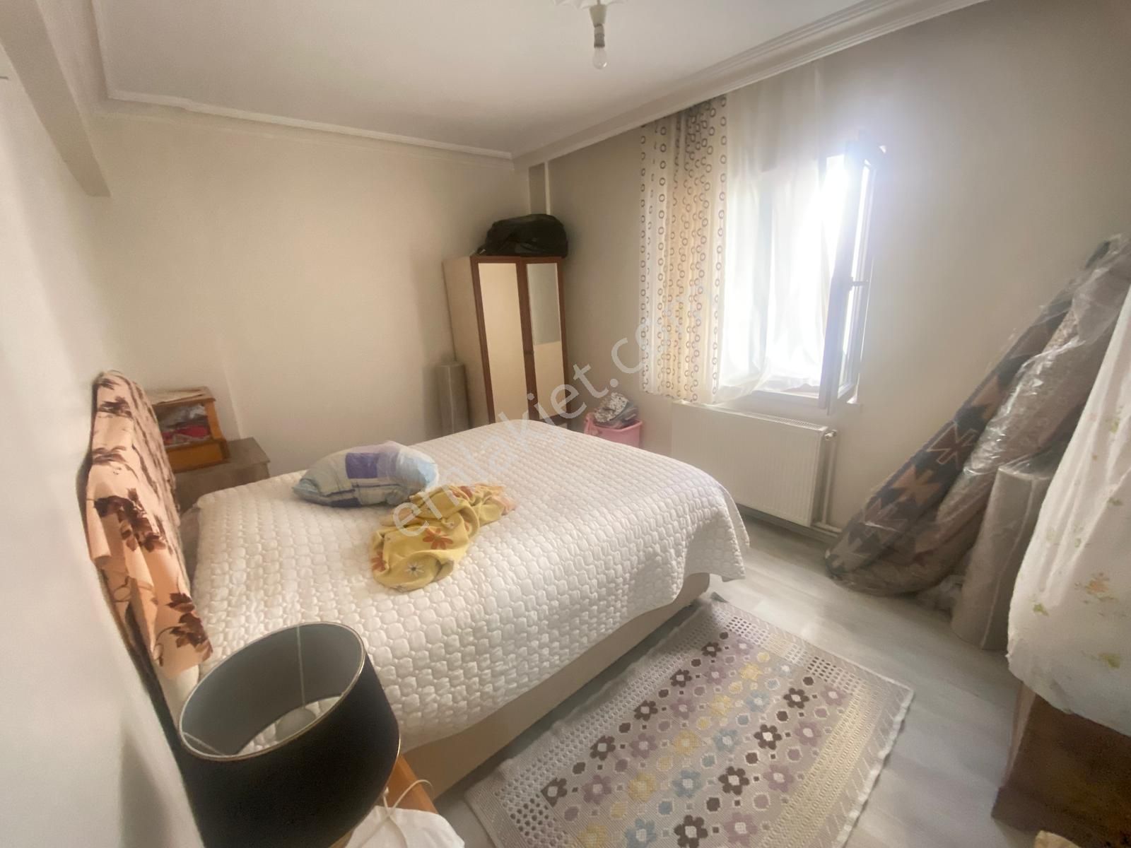 Mçm'de 3+1 Yüksek Giriş Full Yapılı Satılık Daire Fırsatı - Görsel 20