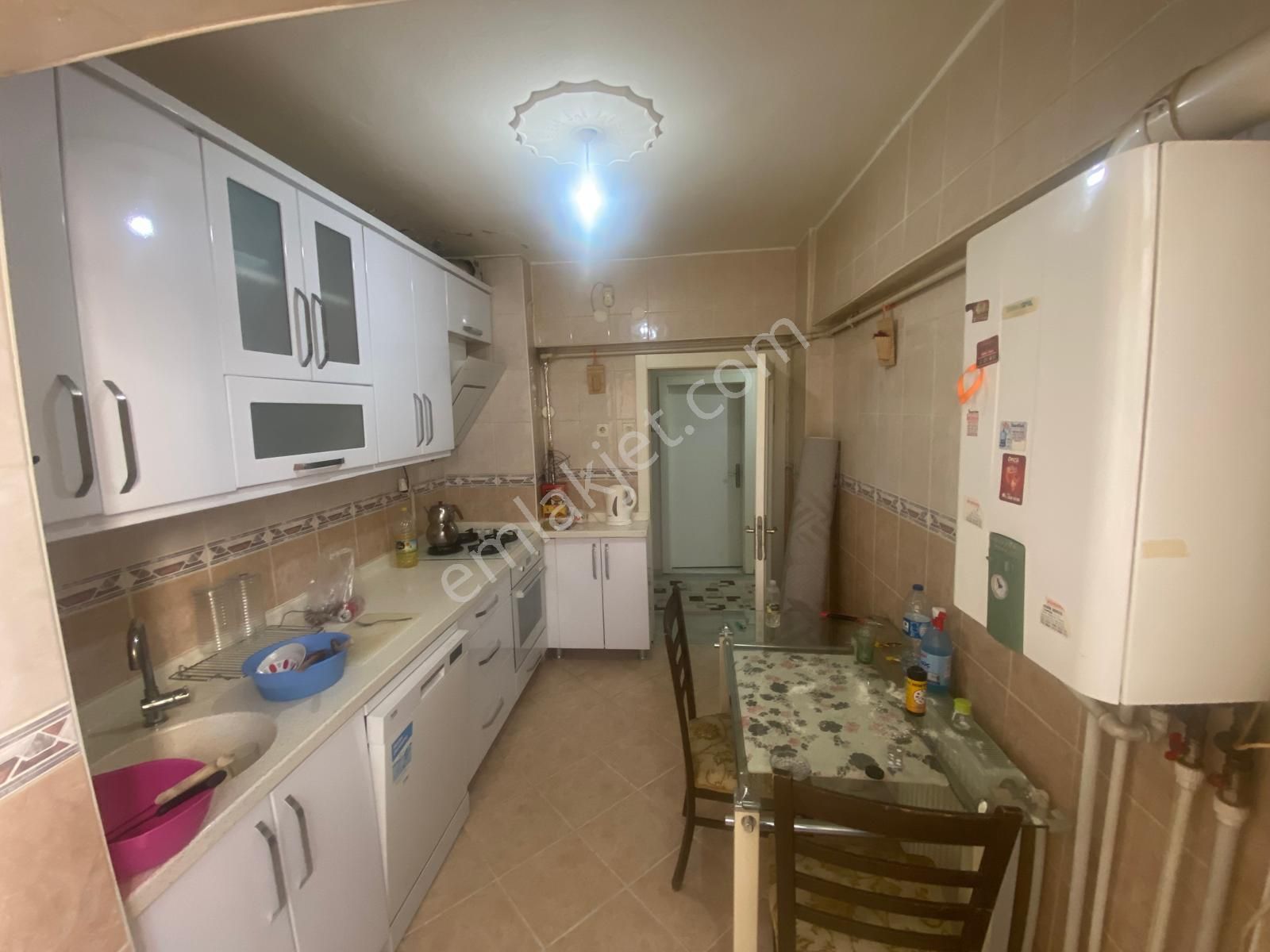 Mçm'de 3+1 Yüksek Giriş Full Yapılı Satılık Daire Fırsatı - Görsel 4