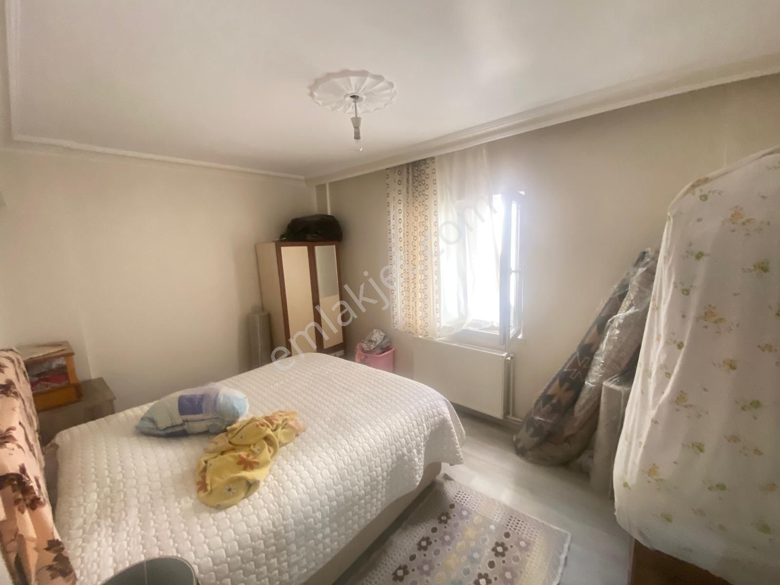 Mçm'de 3+1 Yüksek Giriş Full Yapılı Satılık Daire Fırsatı - Görsel 18