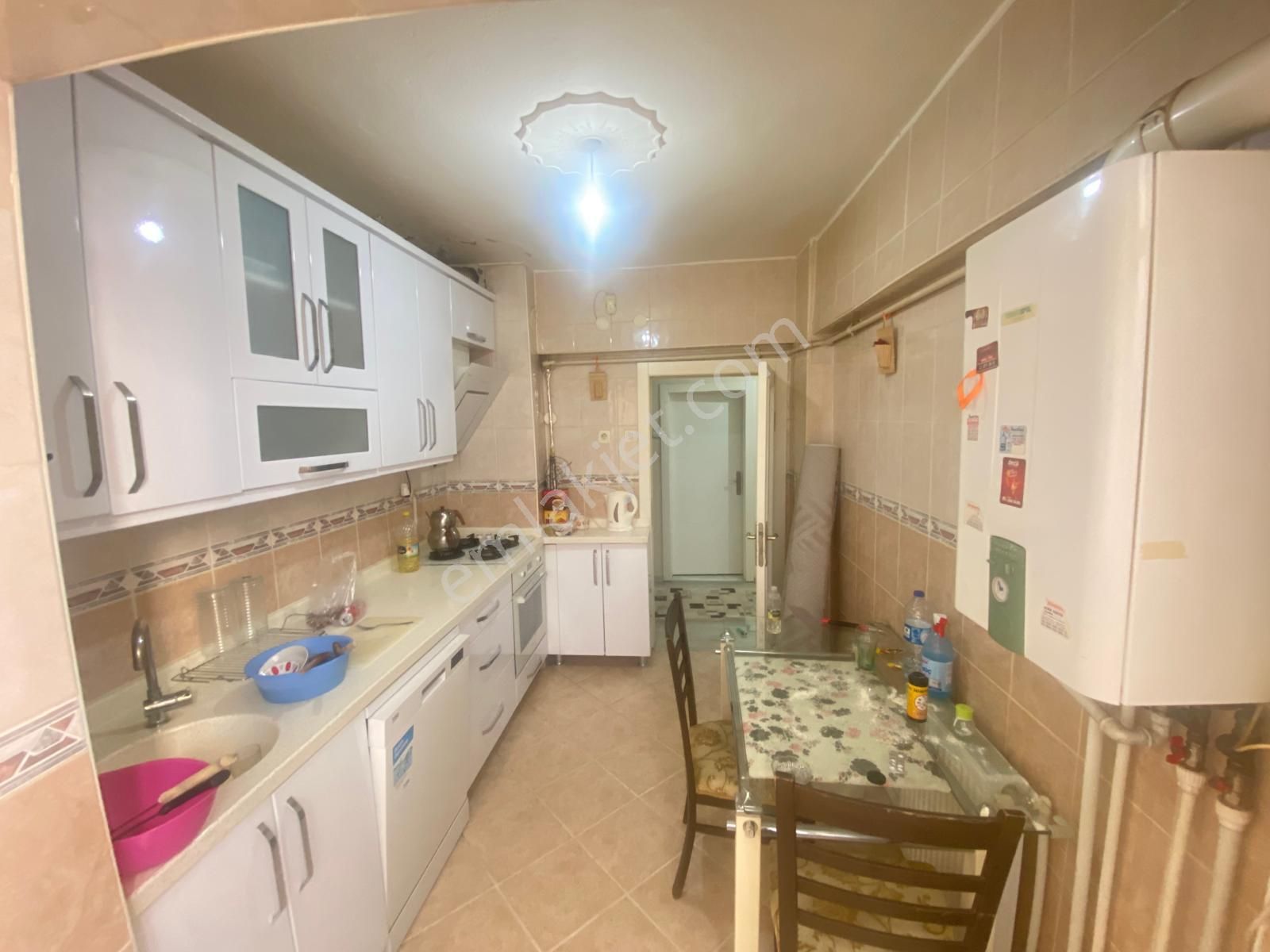 Mçm'de 3+1 Yüksek Giriş Full Yapılı Satılık Daire Fırsatı - Görsel 24