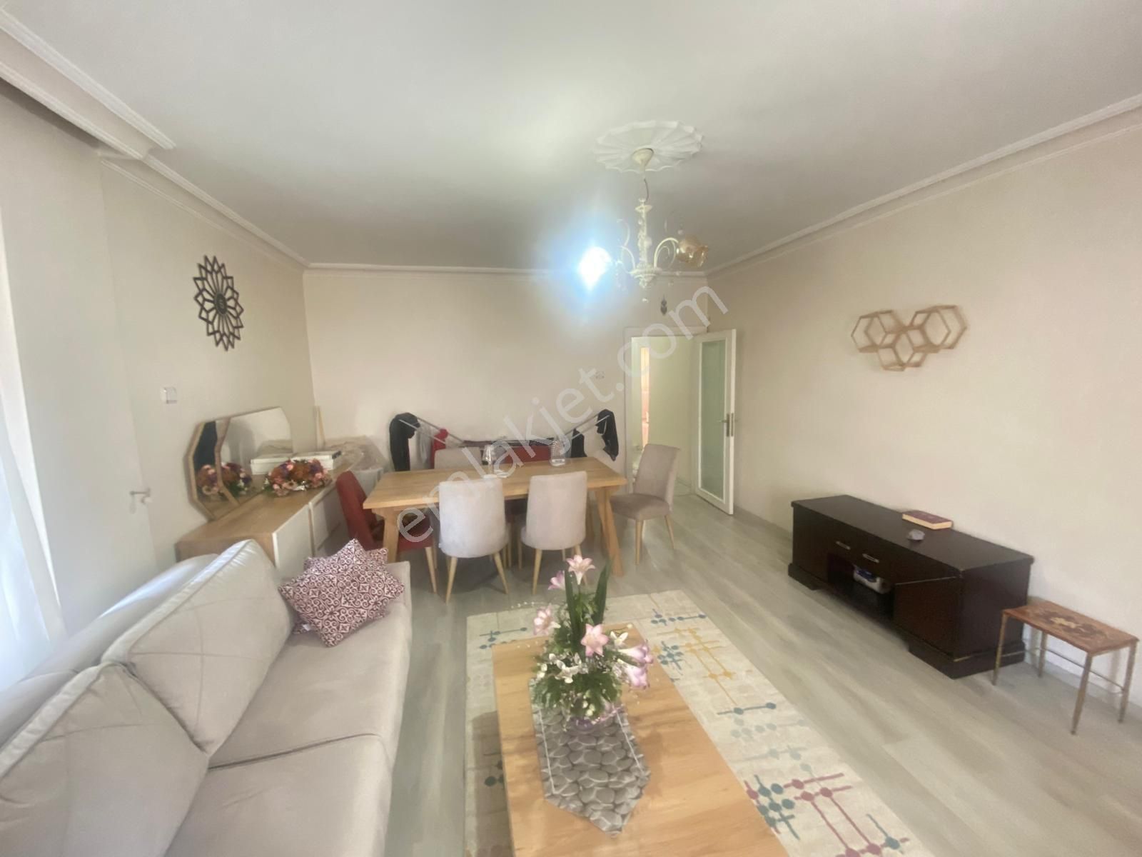 Mçm'de 3+1 Yüksek Giriş Full Yapılı Satılık Daire Fırsatı - Görsel 7