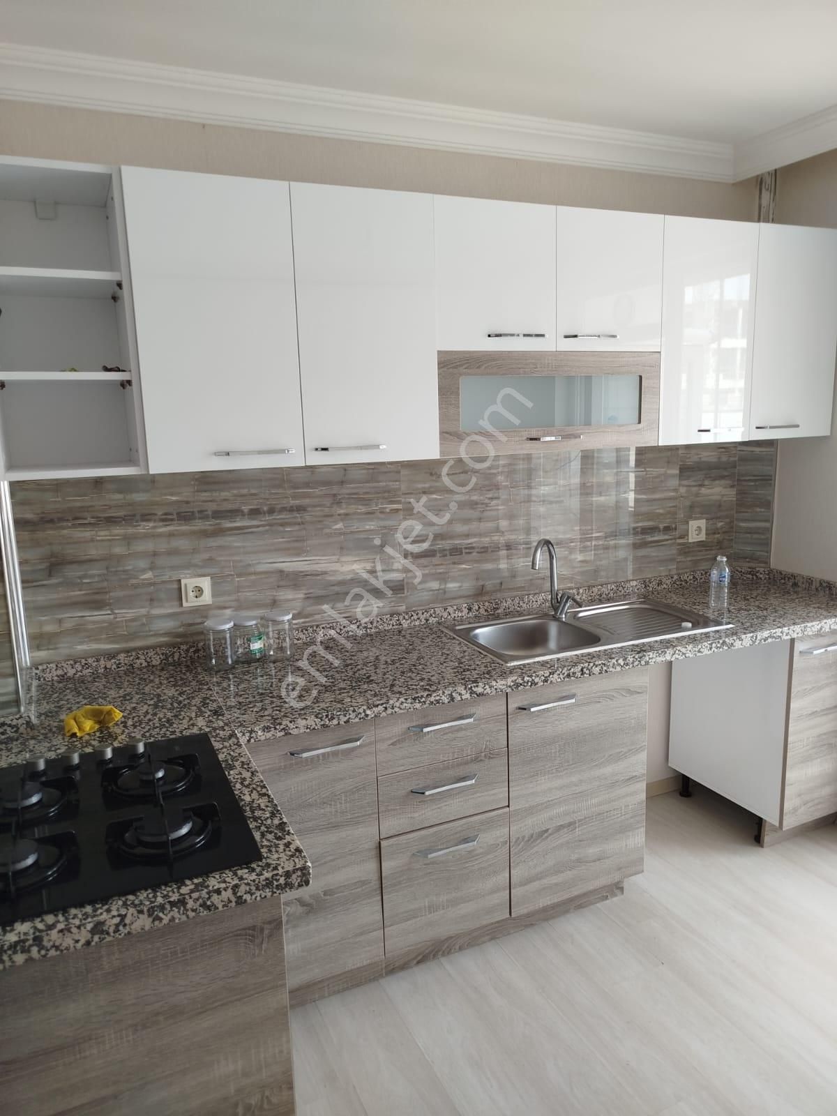 Demiröz Gayrimenkulden Fevzi Çakmakta 4+1 Kiralık Daire 🔑✔