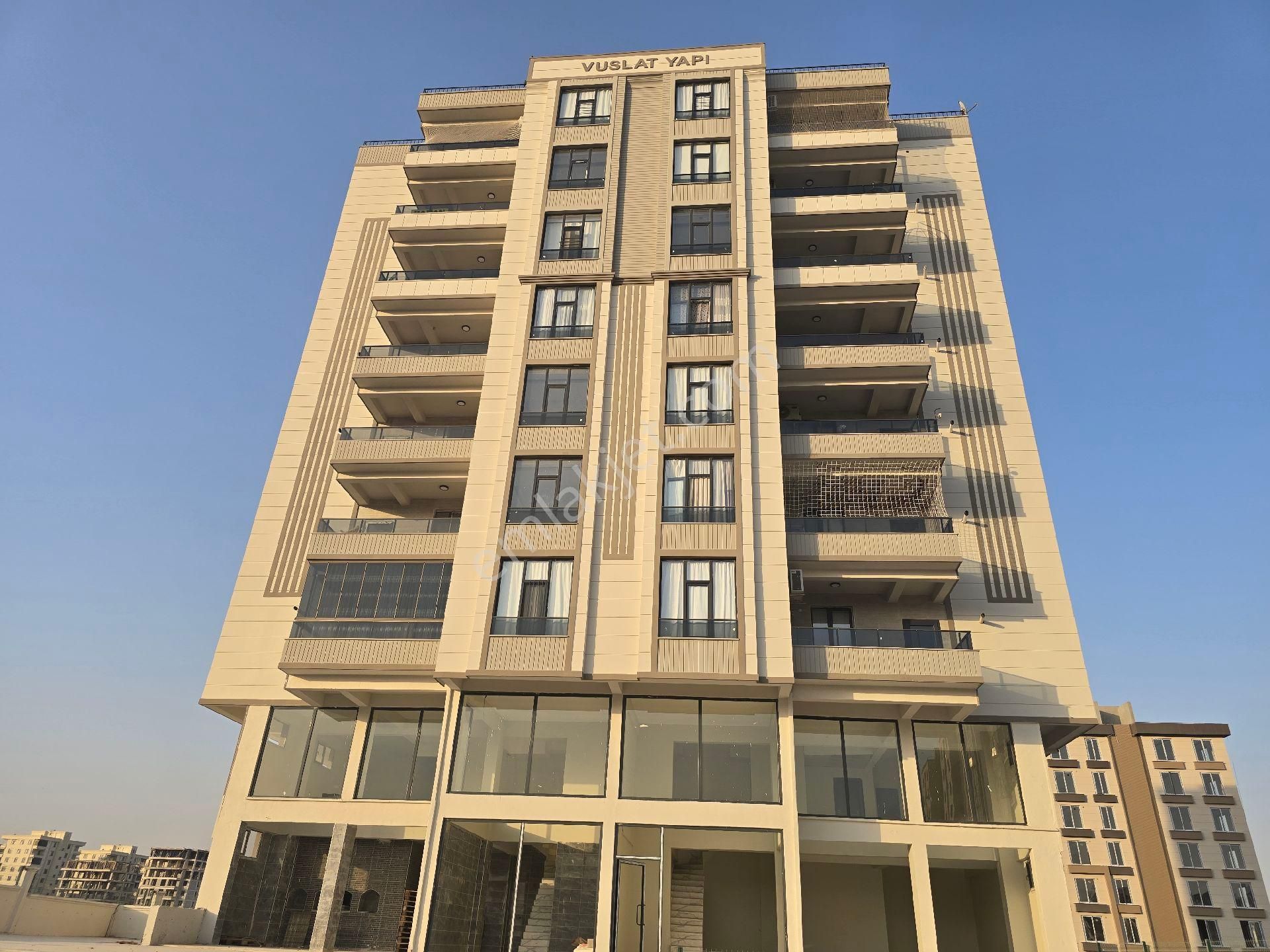 Satılık 2+1 Sıfır İçi Full Yapılı