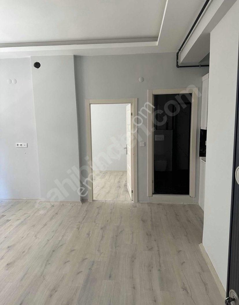Bozyaka Ssk Hastane Kaymakamlık Nüfus Dibinde 1+1 Yeni Bina Kiralık Daire