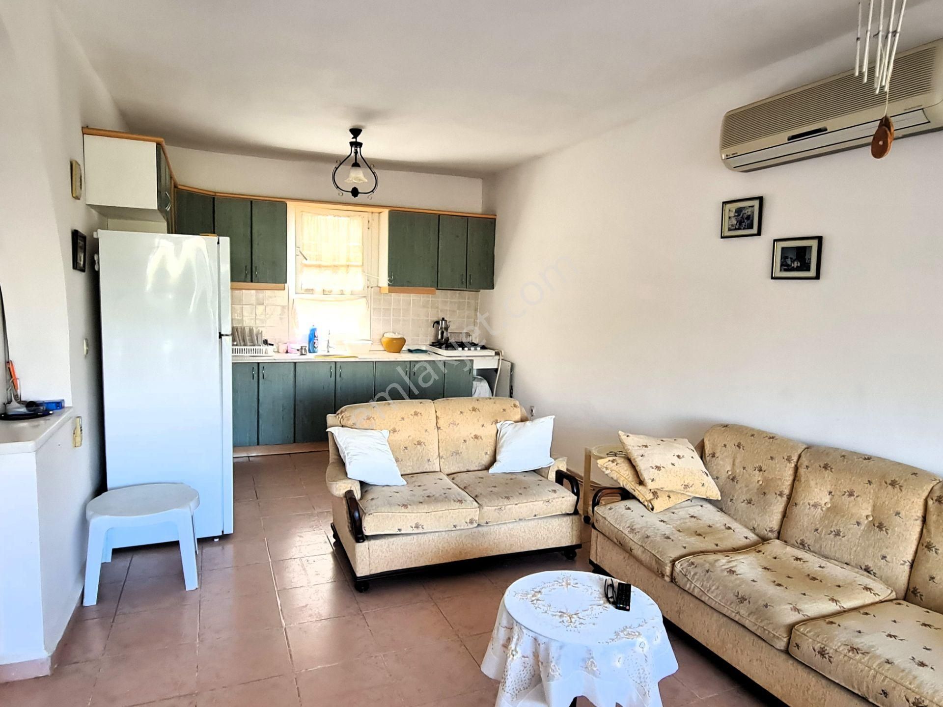 Bodrum Akyarlarda 2+1, Çift Balkonlu Satılık Dubleks Daire - Görsel 5