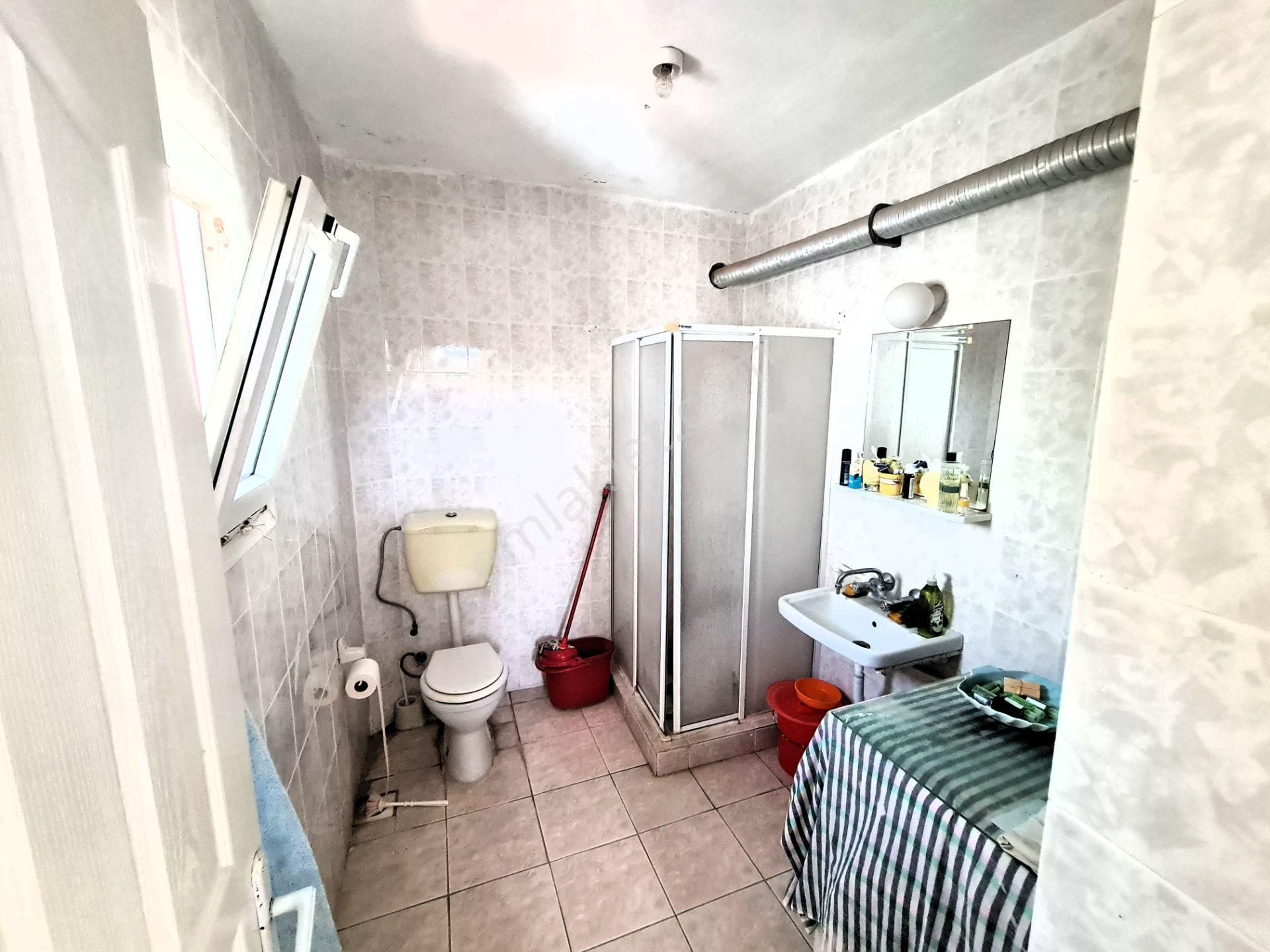 Bodrum Akyarlarda 2+1, Çift Balkonlu Satılık Dubleks Daire - Görsel 8