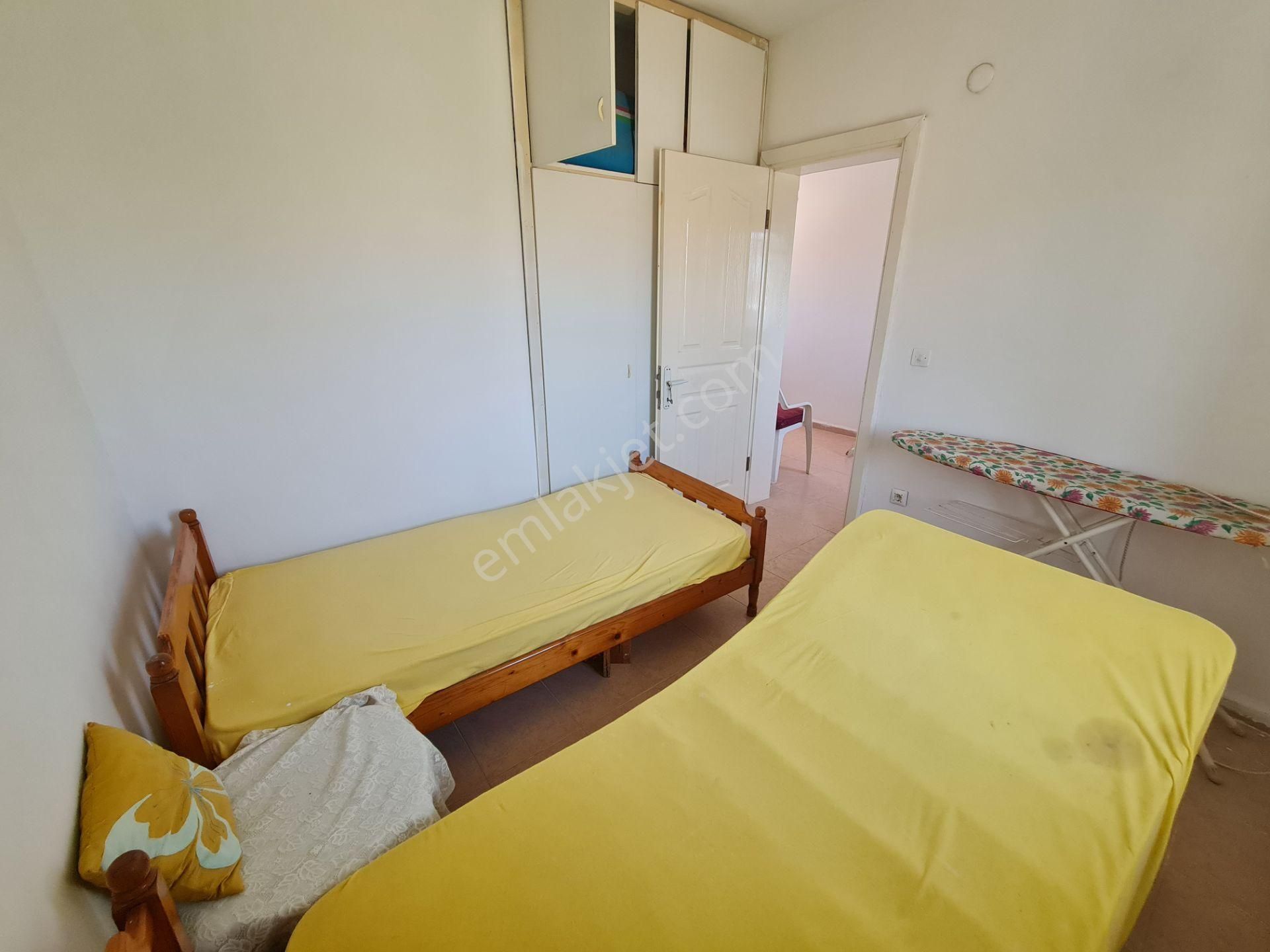 Bodrum Akyarlarda 2+1, Çift Balkonlu Satılık Dubleks Daire - Görsel 24