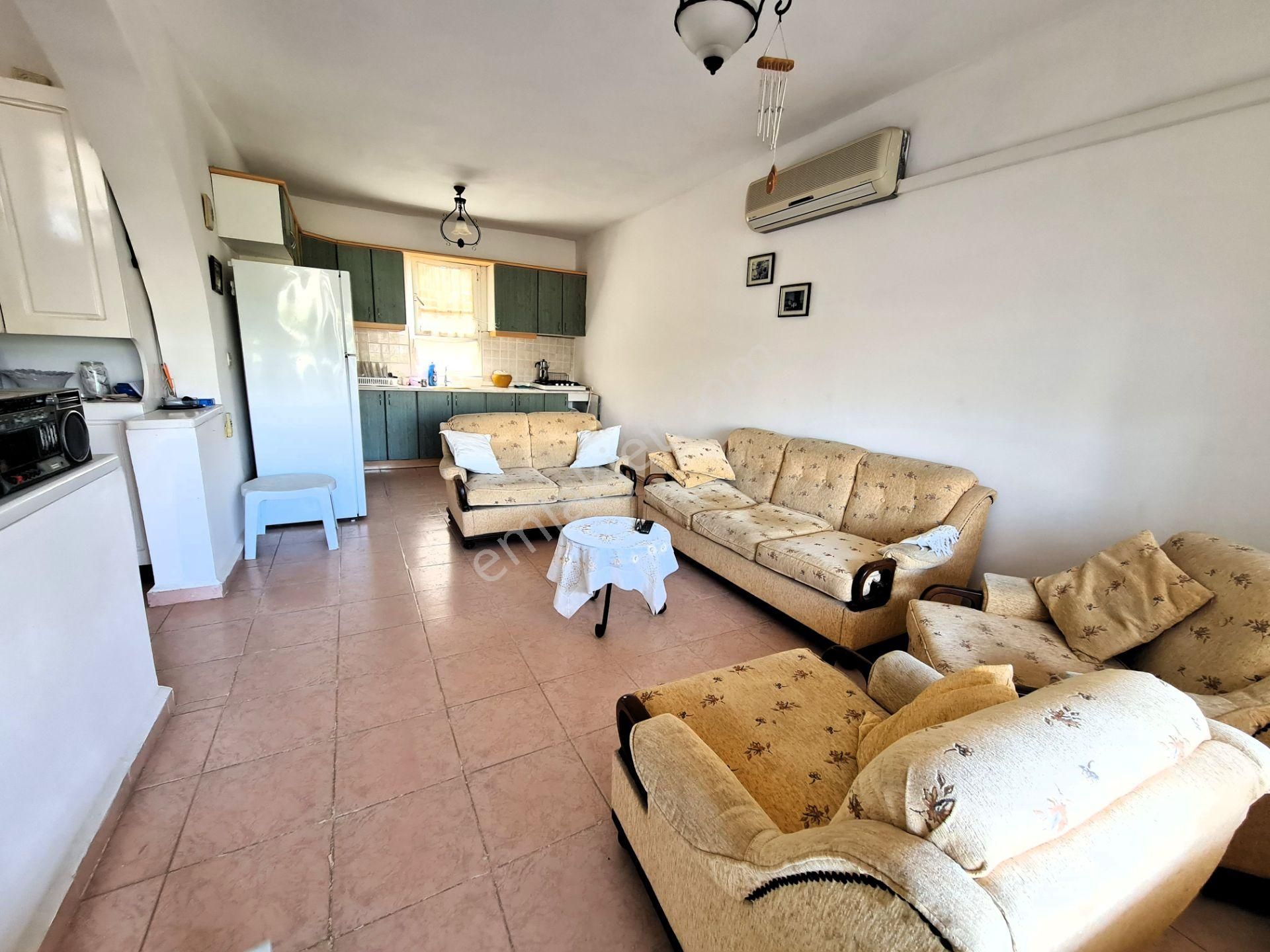 Bodrum Akyarlarda 2+1, Çift Balkonlu Satılık Dubleks Daire - Görsel 4