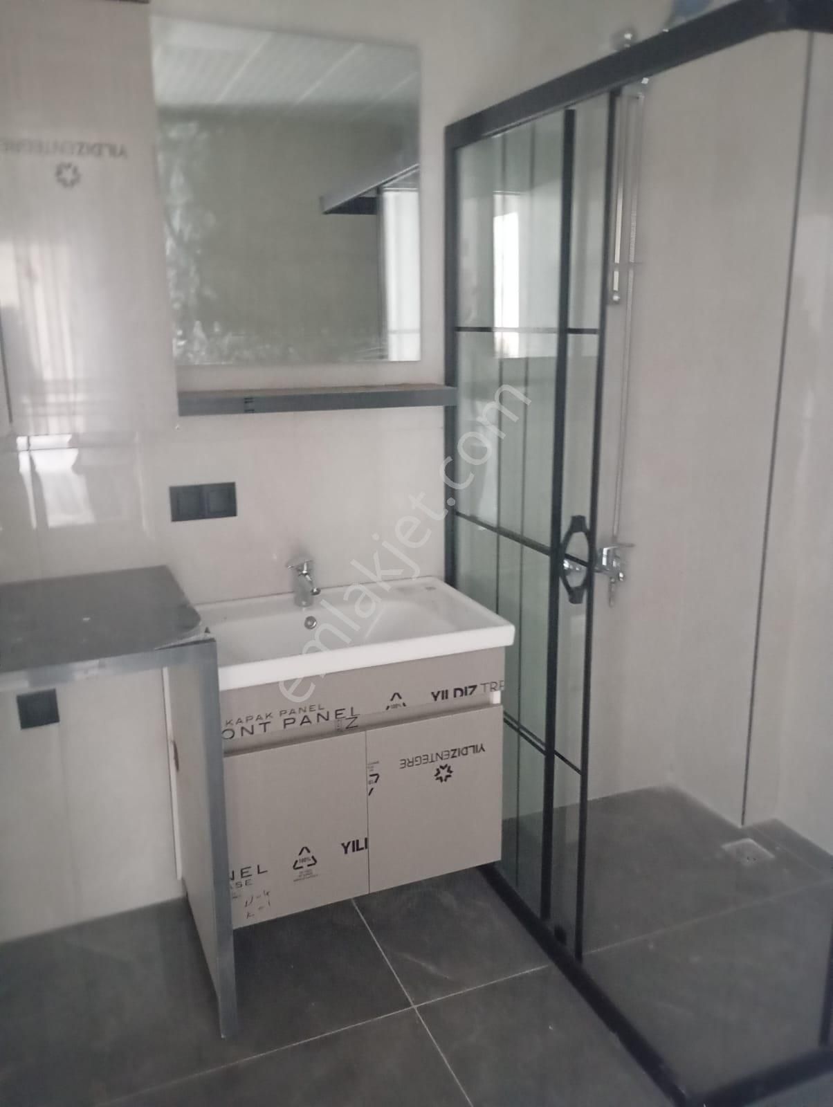 Afyon Erkmende Sıfır Satılık Daireler 1 Sınıf Malzeme Ve İşçilik Gel Gör Kararver - Görsel 4