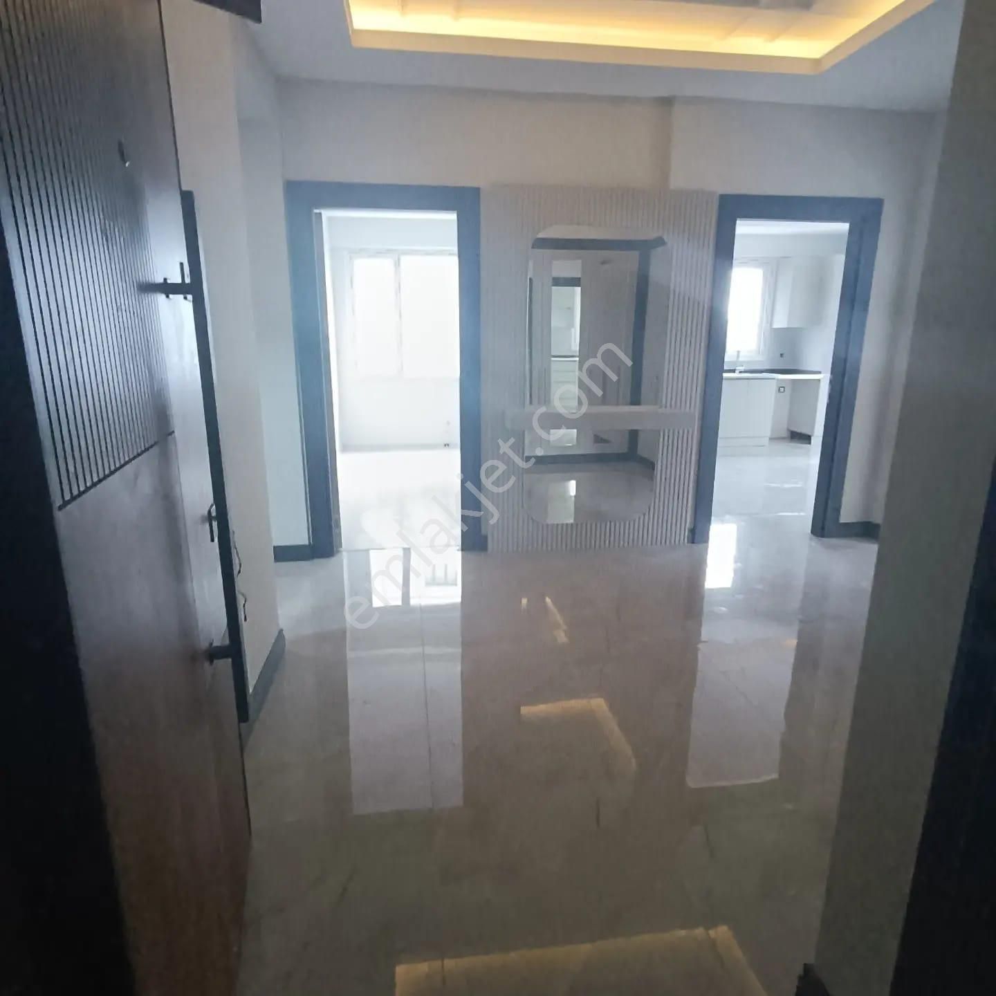 Urfa Yolu Üzeri Satılık 3+1 Lüks Daire