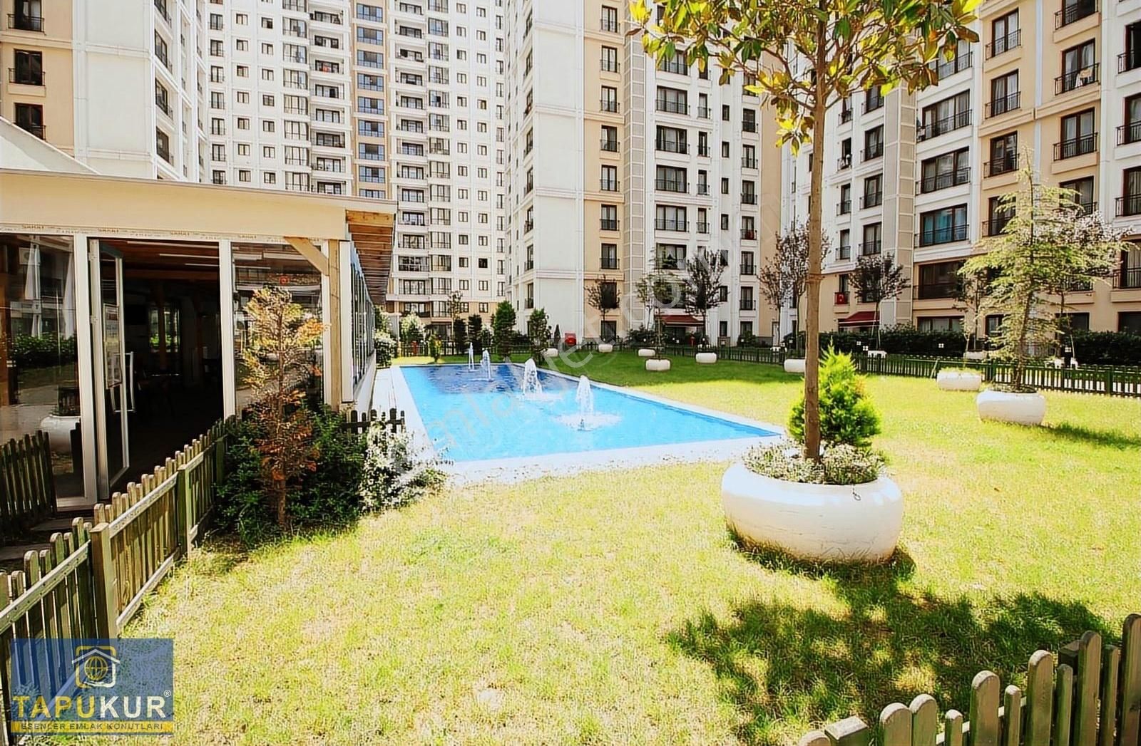 Esenler Emlak Konutları 2.etap Satılık 2+1 120m2 Tapukur'dan