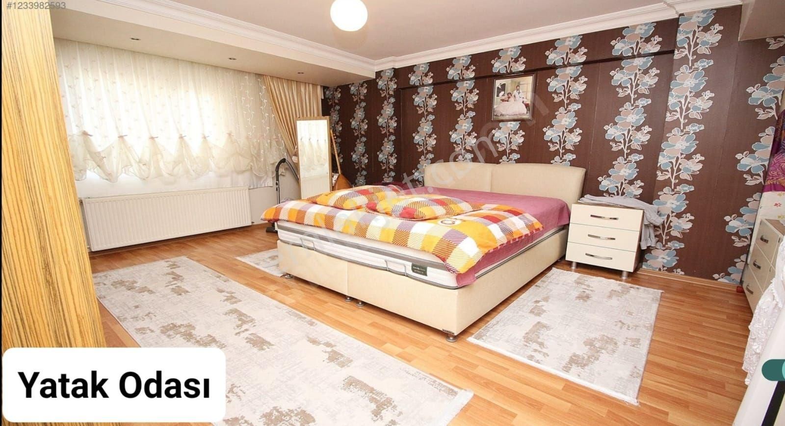 Sahibinden Temiz Kullanışlı Dairemi Satıyorum - Görsel 4