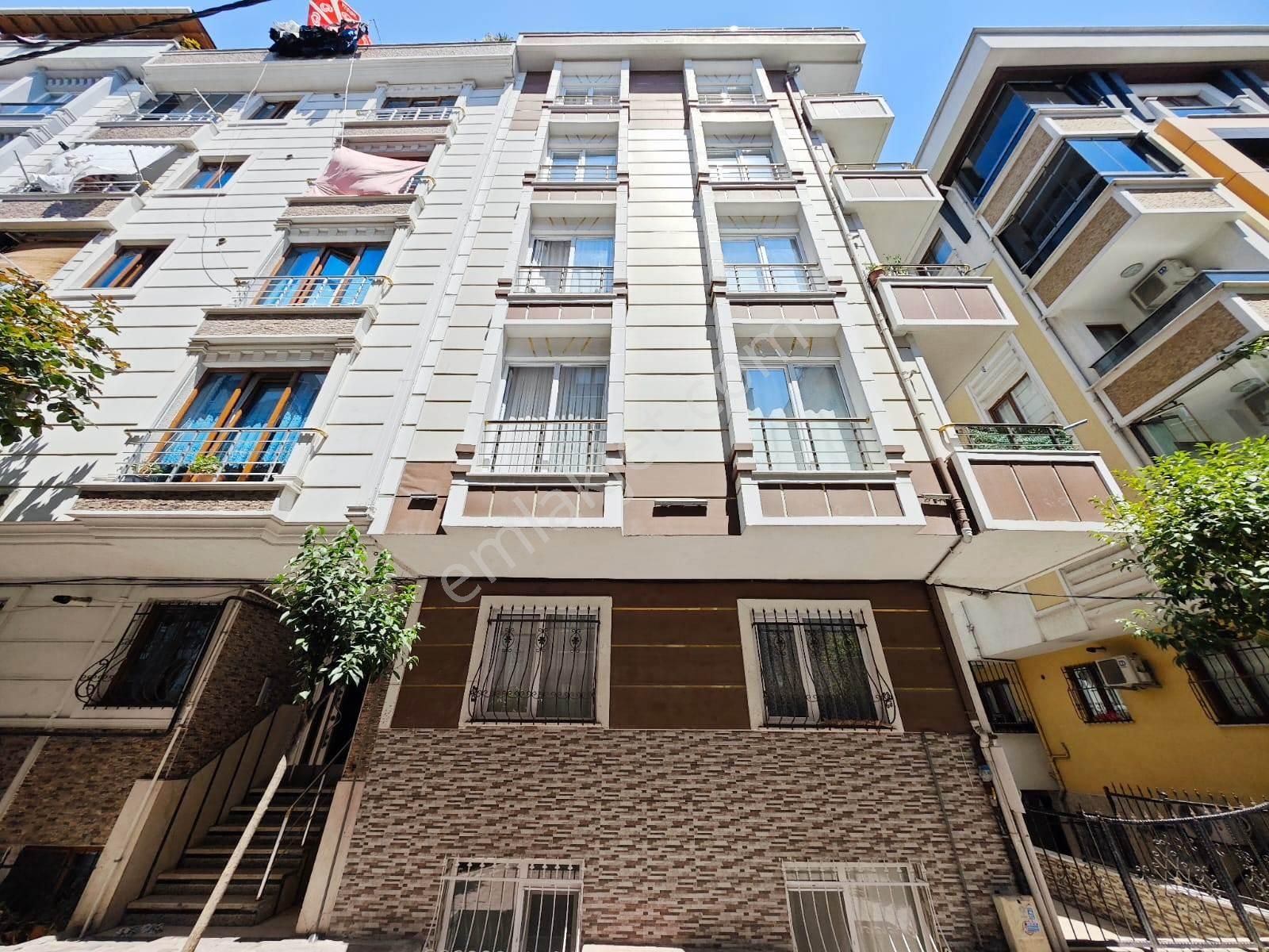 Cengiz Emlak 'tan Kuba Camii Yakını 2+1 Eşyalı Kiralık Üçüncü Kat