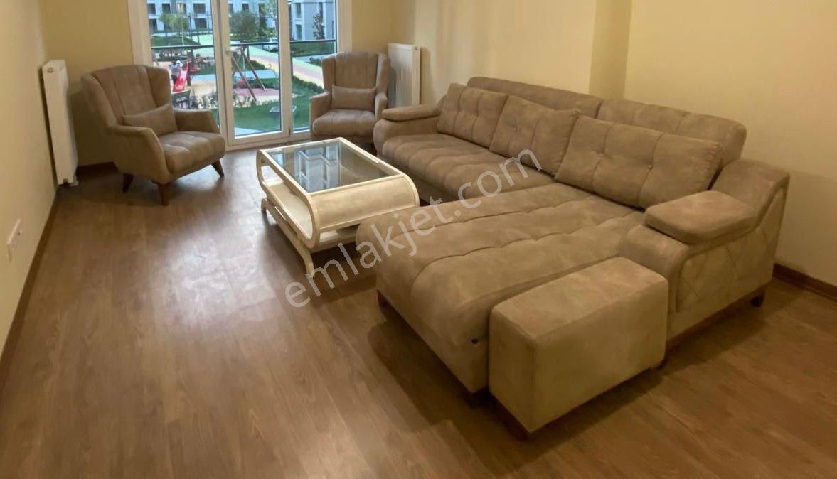Zeytinburnu Marmaray'a Yakın 3+1 Kiralık Daire