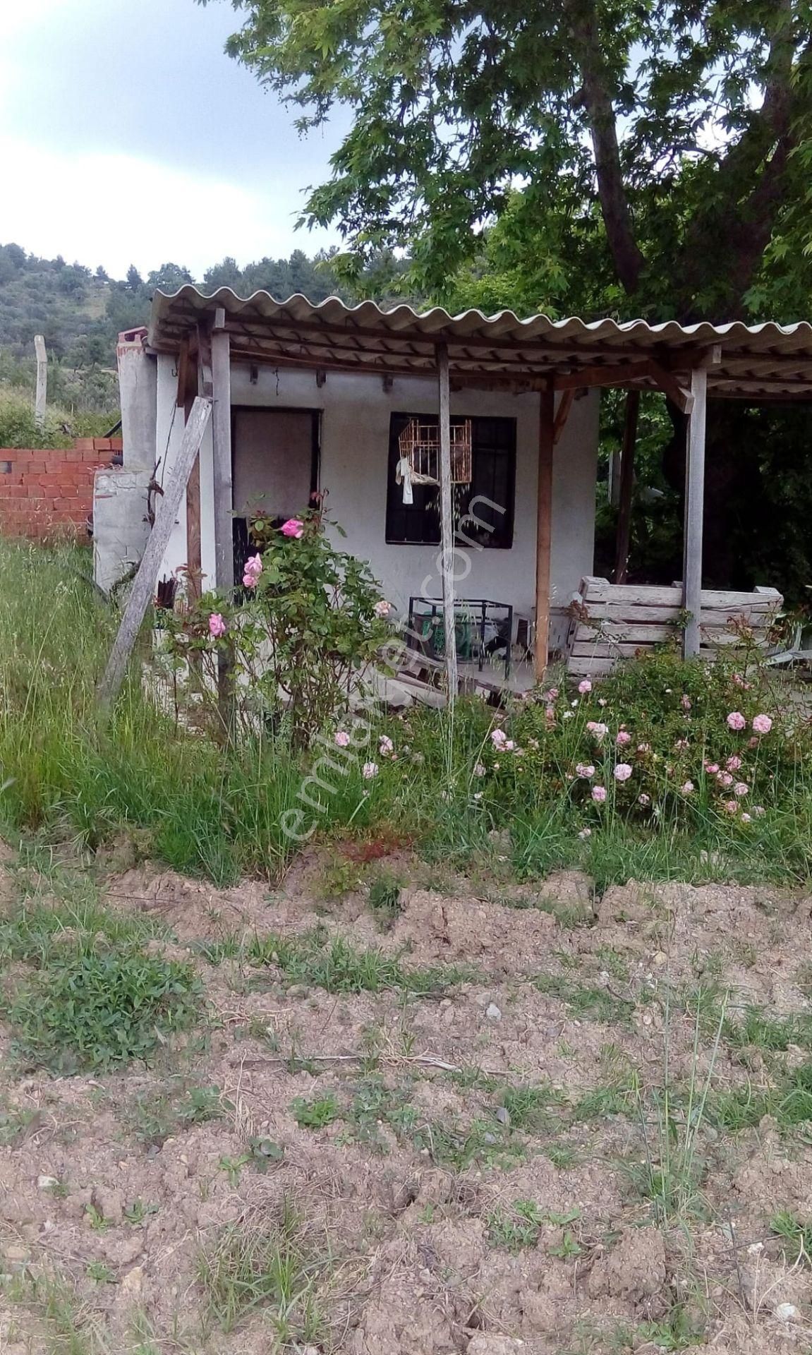 Yeniköyde Satılık Tarla - Görsel 10