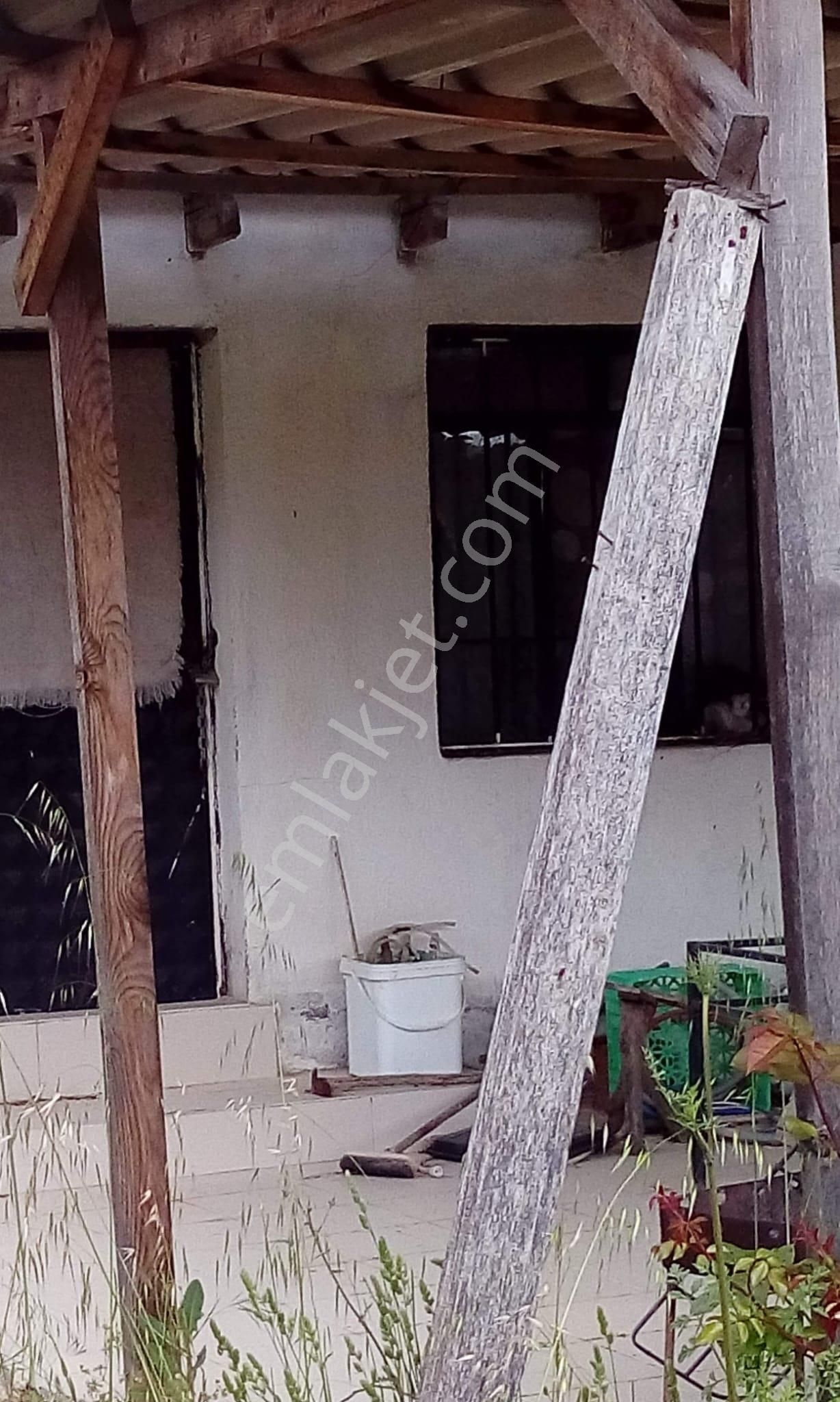 Yeniköyde Satılık Tarla - Görsel 3