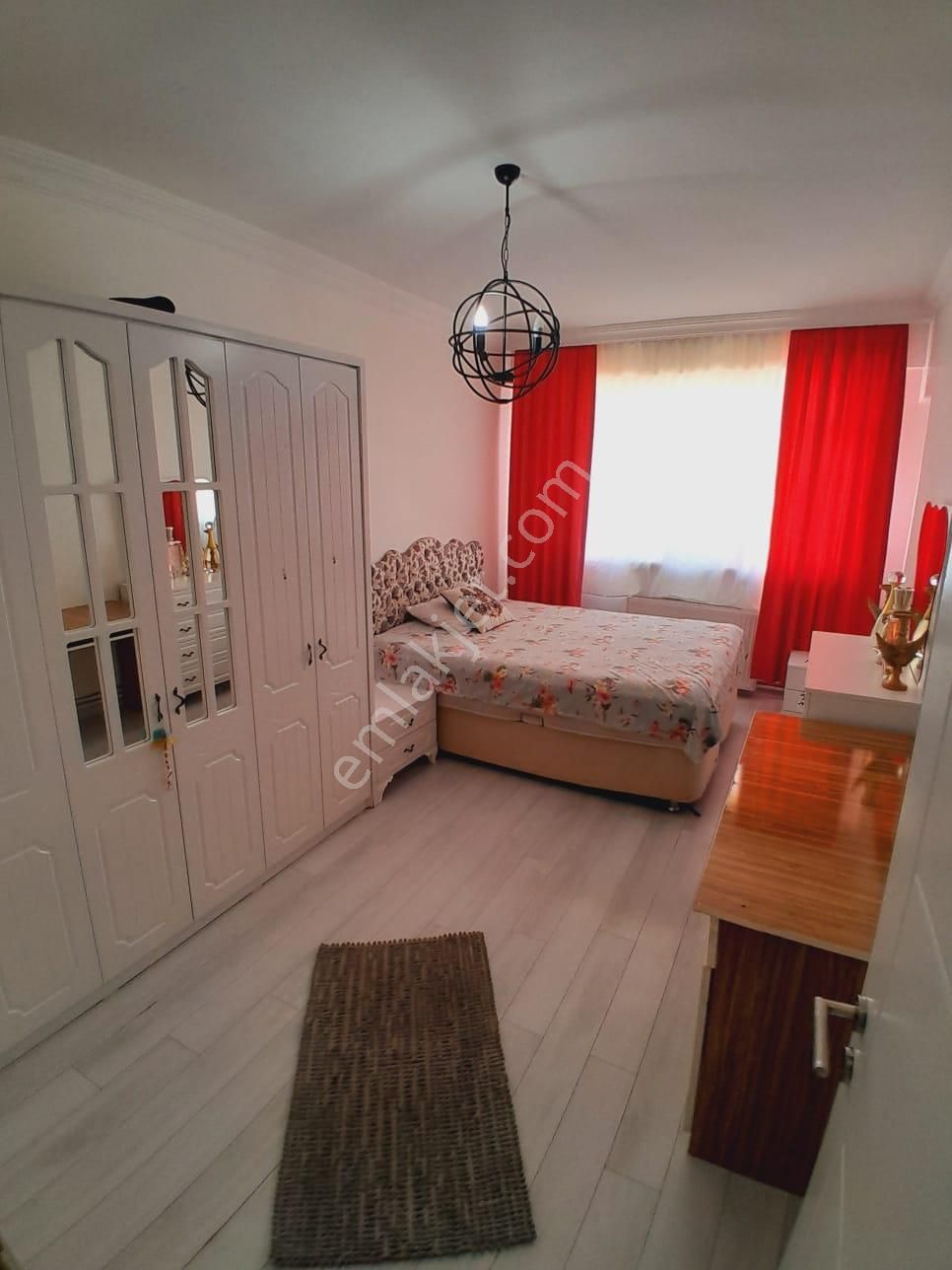 Full Eşyalı / Dubleks 3+1 / Asansörlü Ara Kat / Metro'ya 3 Dk