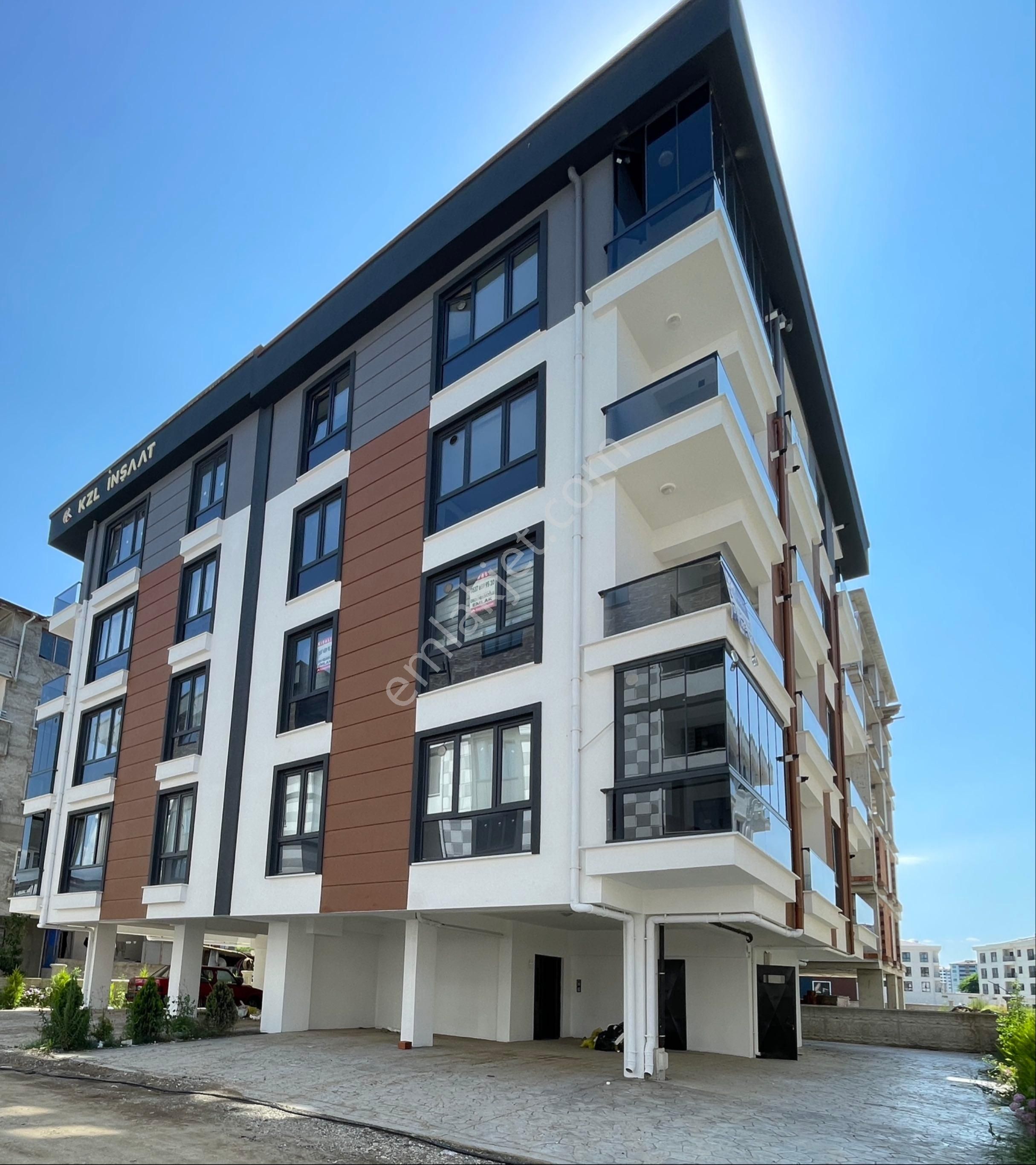 🏡 Satılık – Hemen Taşınmaya Hazır Sıfır Daire!