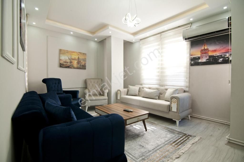 Fatih Haftalık Aylık Günlük Kiralık 1+0 1+1 2+1 Mutfaklı Jakuzili Daireler