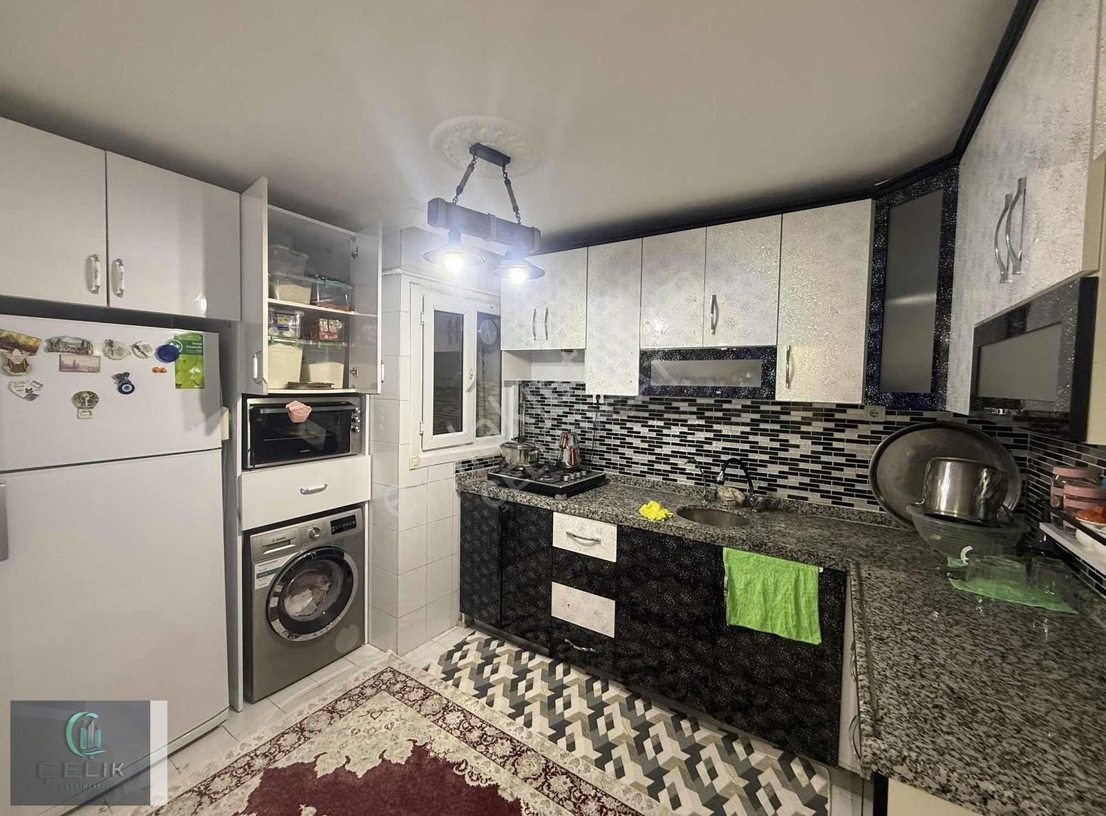 G.o.p. Karadenıız Mah.de Çelik Emlaktan Satılık 3+1 Daire Acil - Görsel 8