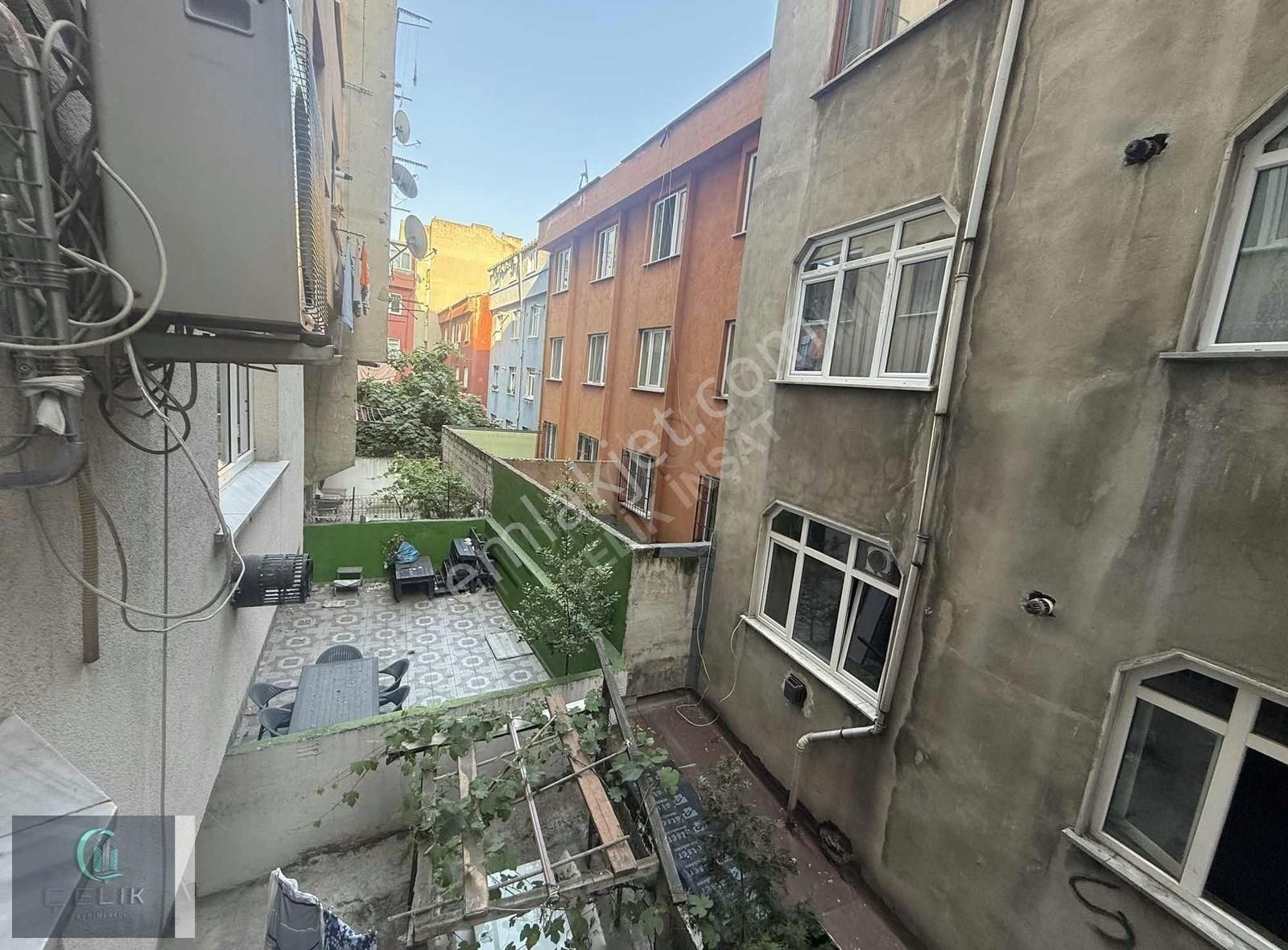 G.o.p. Karadenıız Mah.de Çelik Emlaktan Satılık 3+1 Daire Acil - Görsel 2