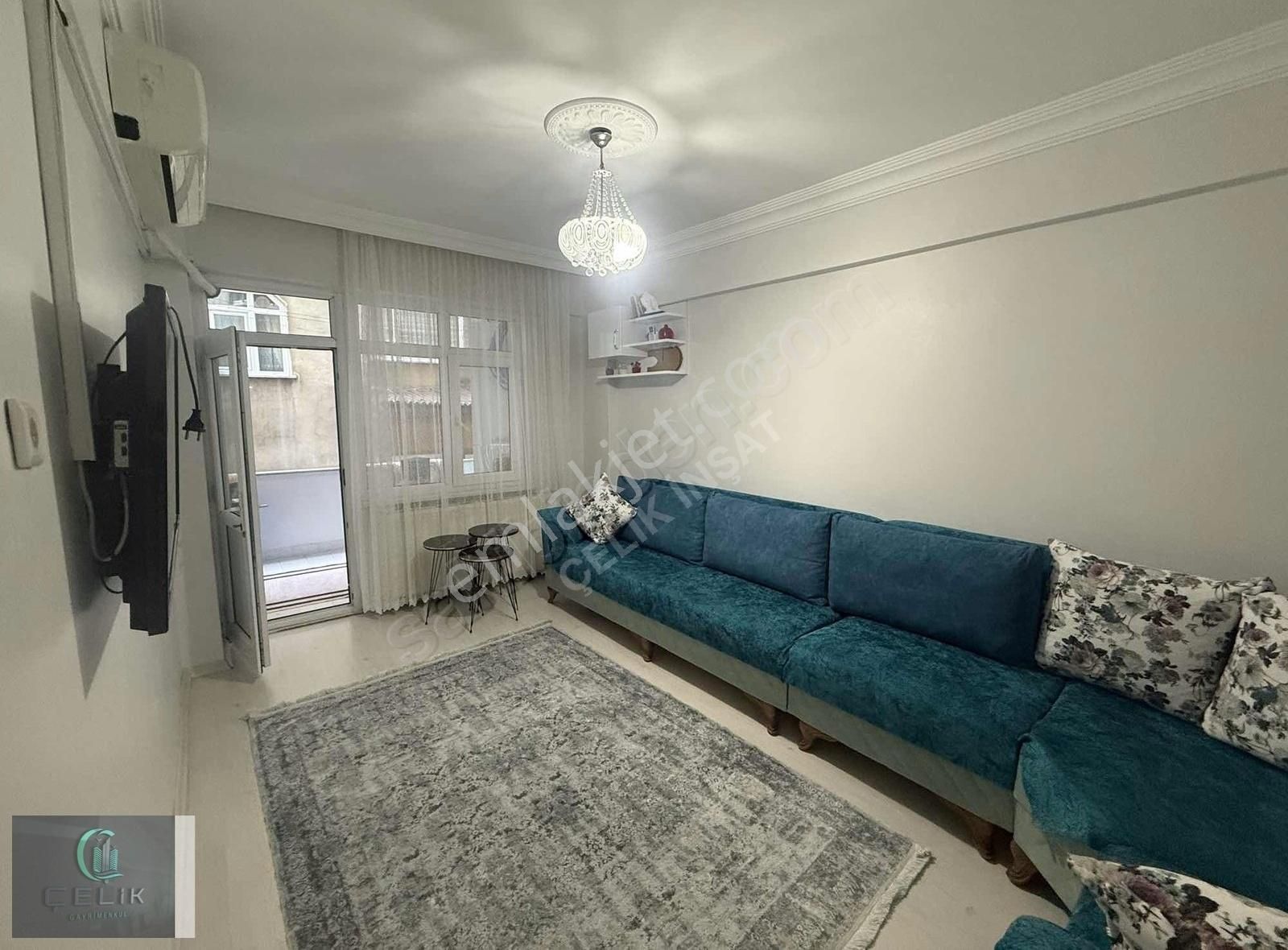 G.o.p. Karadenıız Mah.de Çelik Emlaktan Satılık 3+1 Daire Acil - Görsel 4