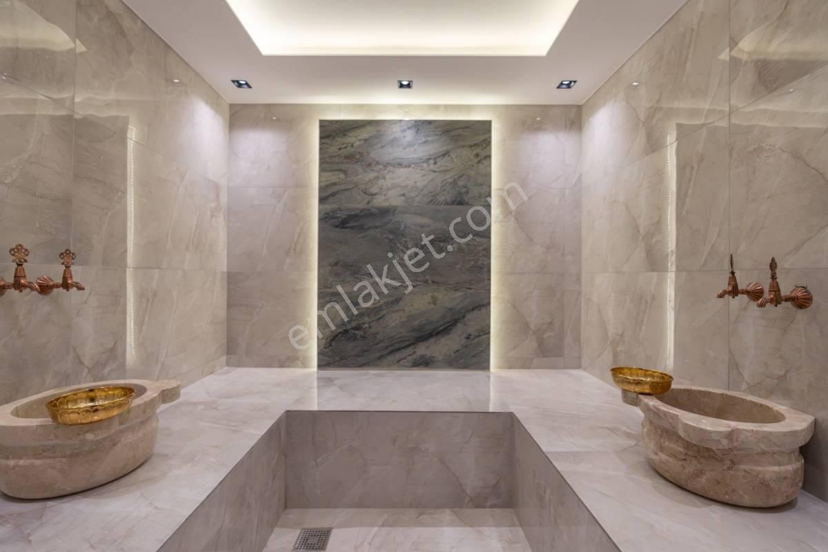 Antalya Kaş Lüks Kiralık Villa- Villa Buse Duo