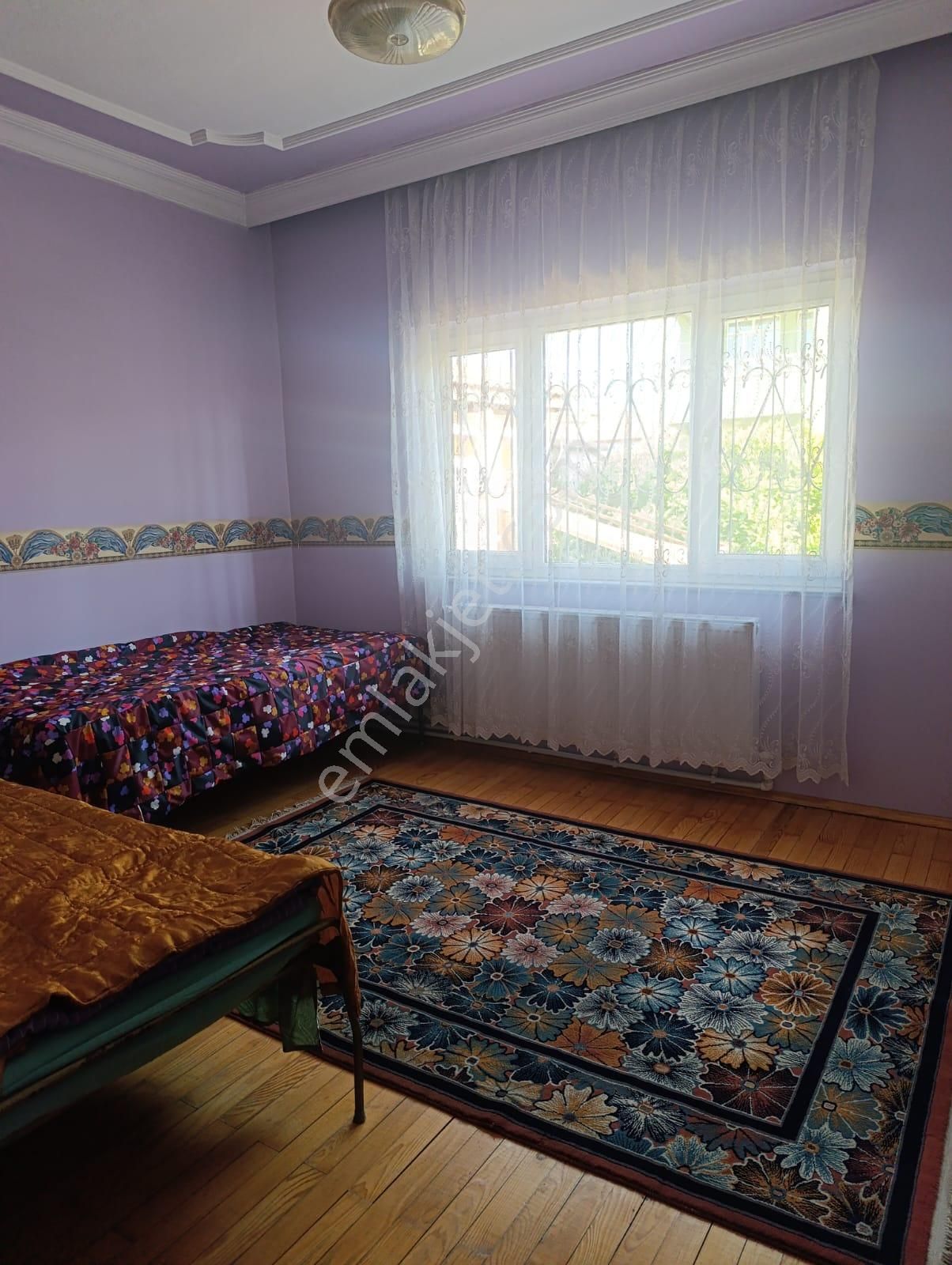 Şarkışla Hsk Rönesans Emlaktan Esentepede Satılık 2 Katlı Ev Ve Müştemilat - Görsel 12