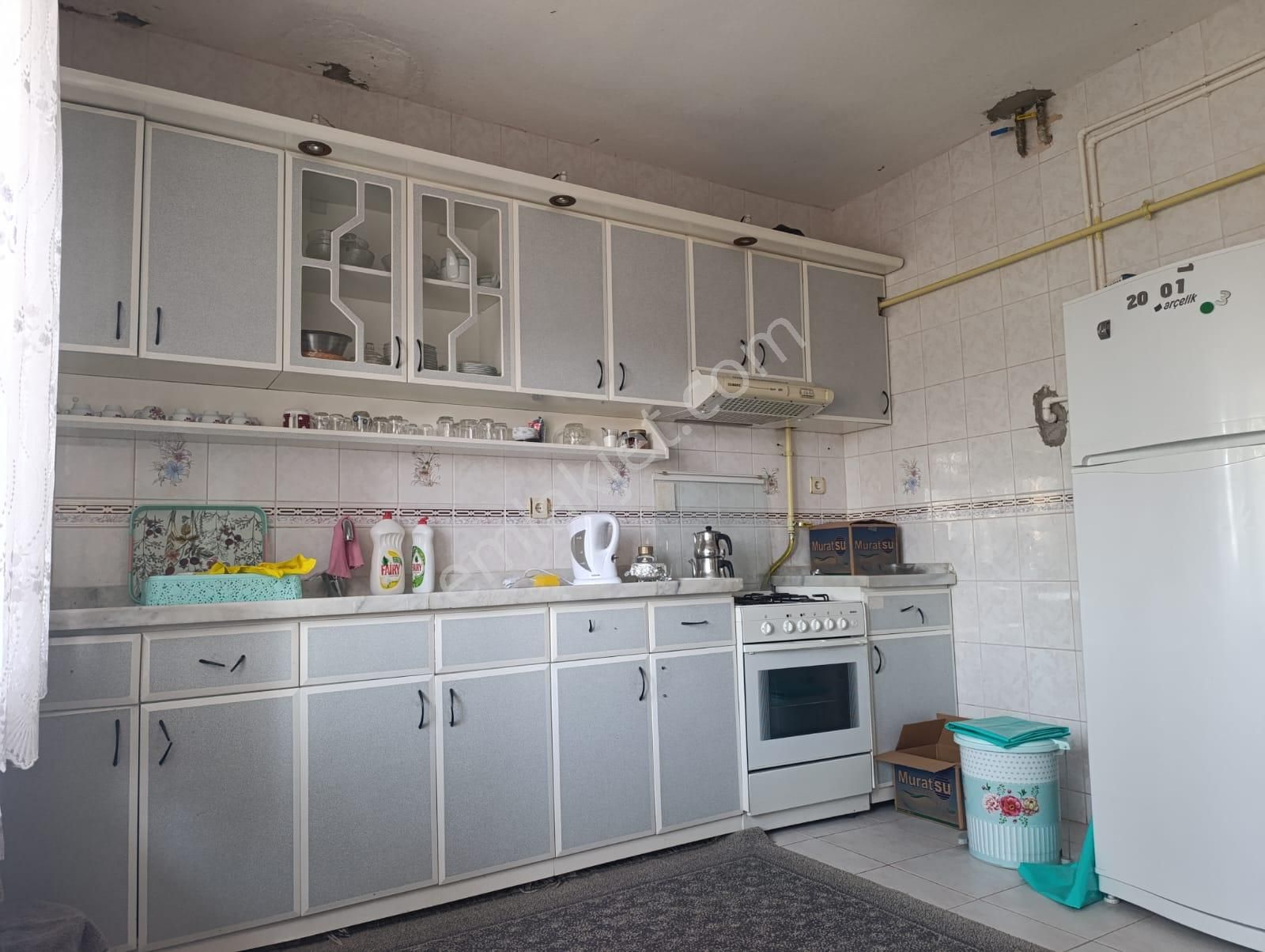 Şarkışla Hsk Rönesans Emlaktan Esentepede Satılık 2 Katlı Ev Ve Müştemilat - Görsel 16