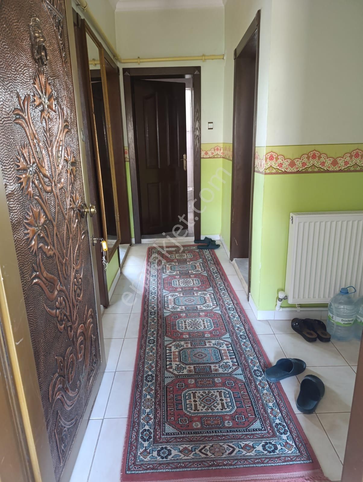 Şarkışla Hsk Rönesans Emlaktan Esentepede Satılık 2 Katlı Ev Ve Müştemilat - Görsel 22