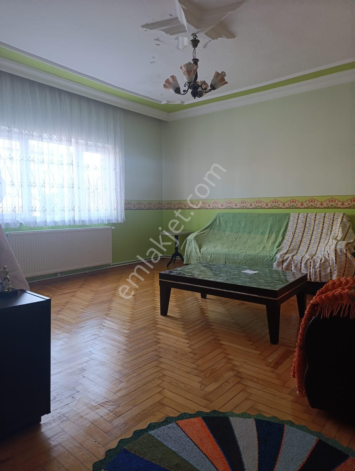 Şarkışla Hsk Rönesans Emlaktan Esentepede Satılık 2 Katlı Ev Ve Müştemilat - Görsel 21