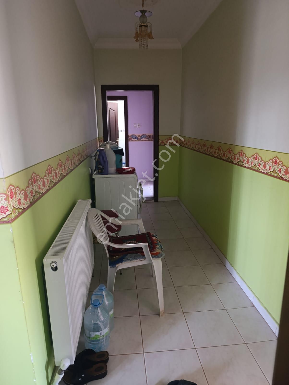 Şarkışla Hsk Rönesans Emlaktan Esentepede Satılık 2 Katlı Ev Ve Müştemilat - Görsel 19