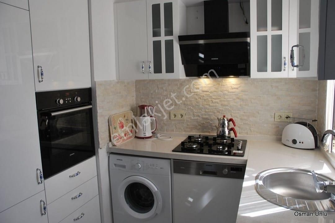 Bodrum My House Satılık Devre Mülk (29. Hafta - Kırmızı Dönem) - Görsel 8