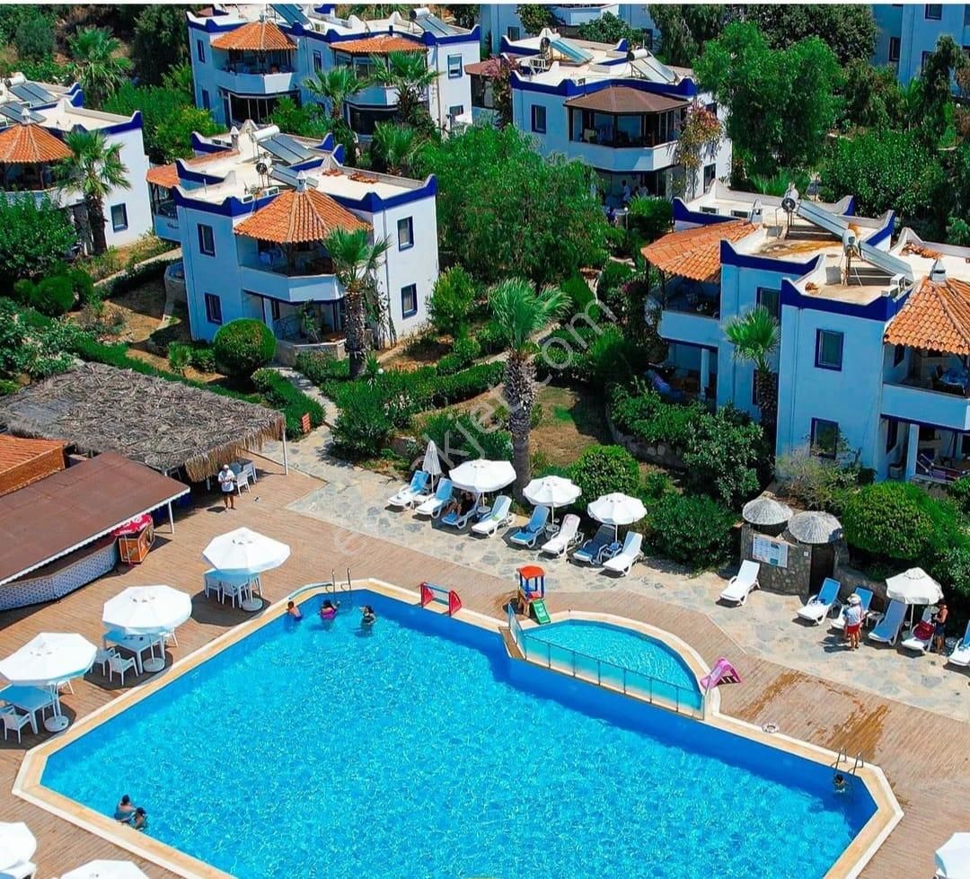 Bodrum My House Satılık Devre Mülk (29. Hafta - Kırmızı Dönem) - Görsel 4