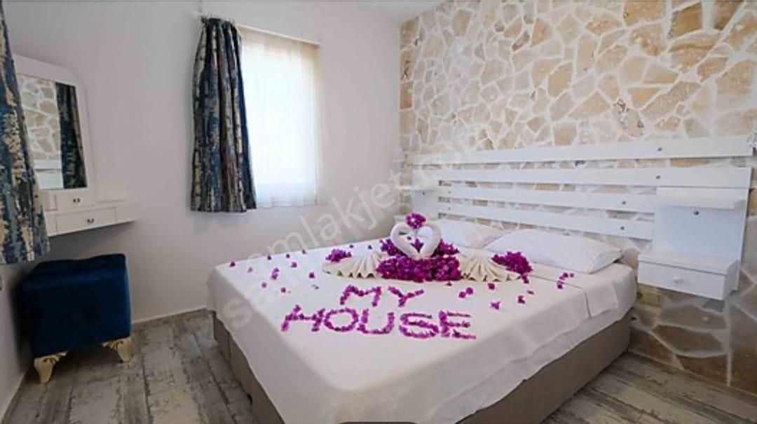 Bodrum My House Satılık Devre Mülk (29. Hafta - Kırmızı Dönem) - Görsel 7