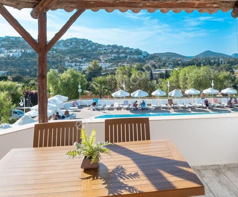 Bodrum My House Satılık Devre Mülk (29. Hafta - Kırmızı Dönem) - Görsel 5