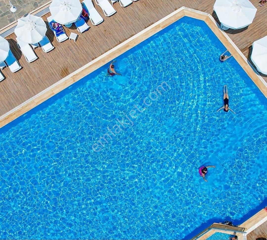 Bodrum My House Satılık Devre Mülk (29. Hafta - Kırmızı Dönem) - Görsel 2