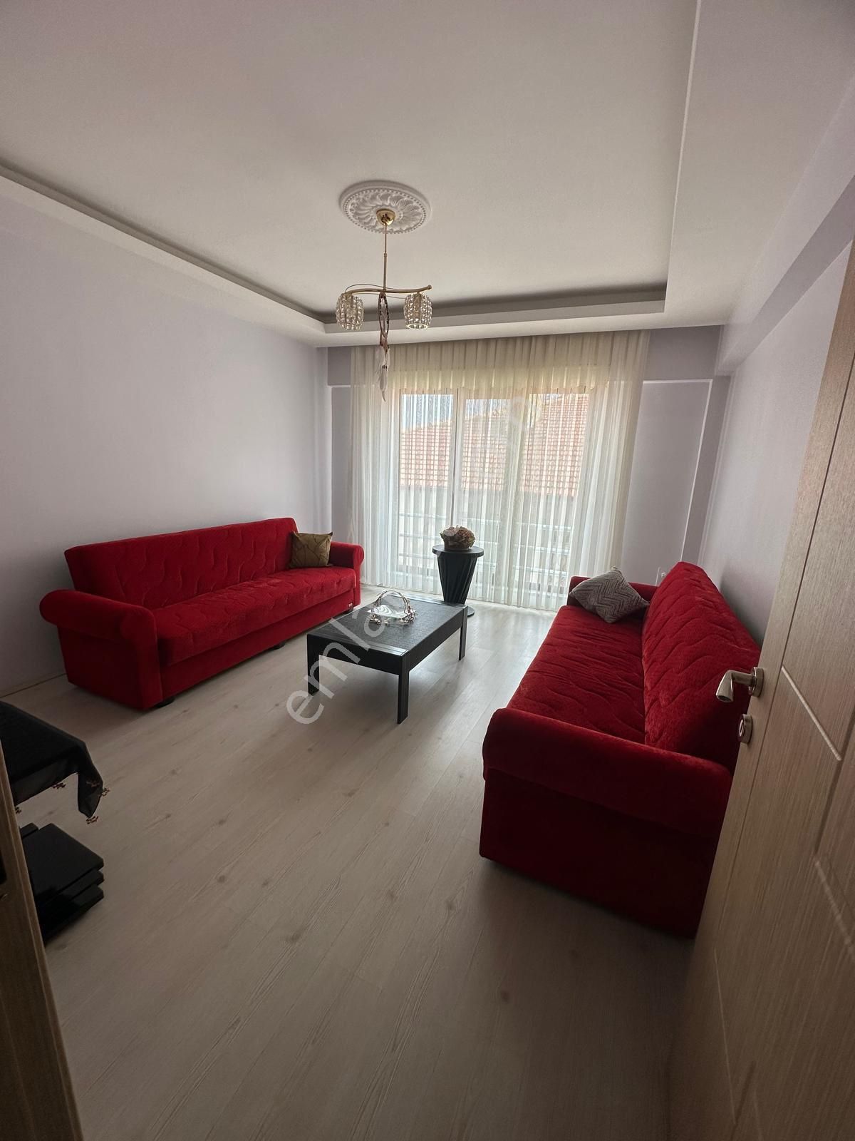 Selçukta 3+1 Ara Kat Asansörlü Satılık Daire - Görsel 7