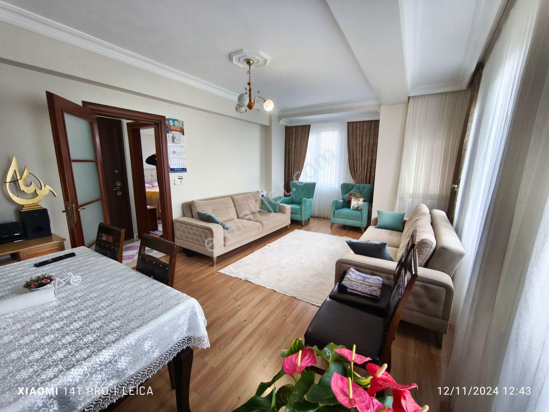 Eyüp Nişancı 2011 Yapımı, 4+2 , Mükemmel Manzaralı, Bakımlı Dublex Daire