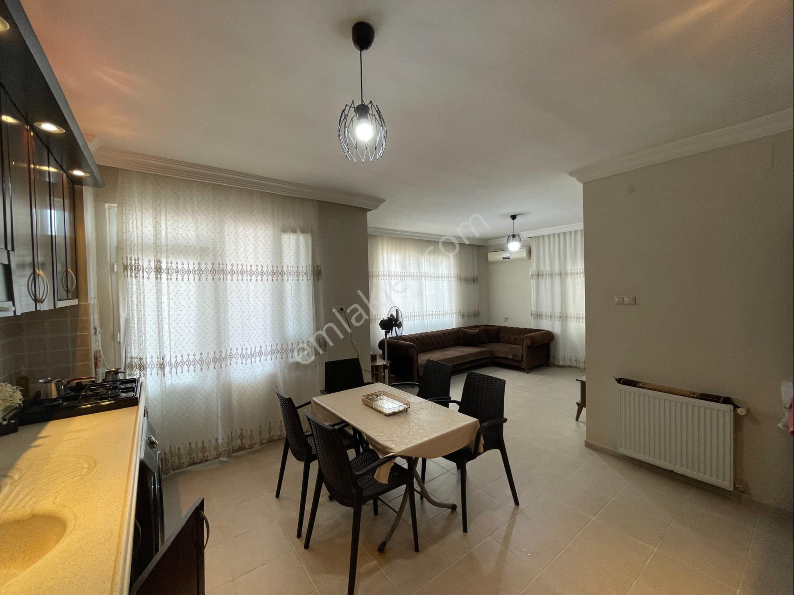 Palmiye Mahallesi 3+1 200 M2 - Görsel 18