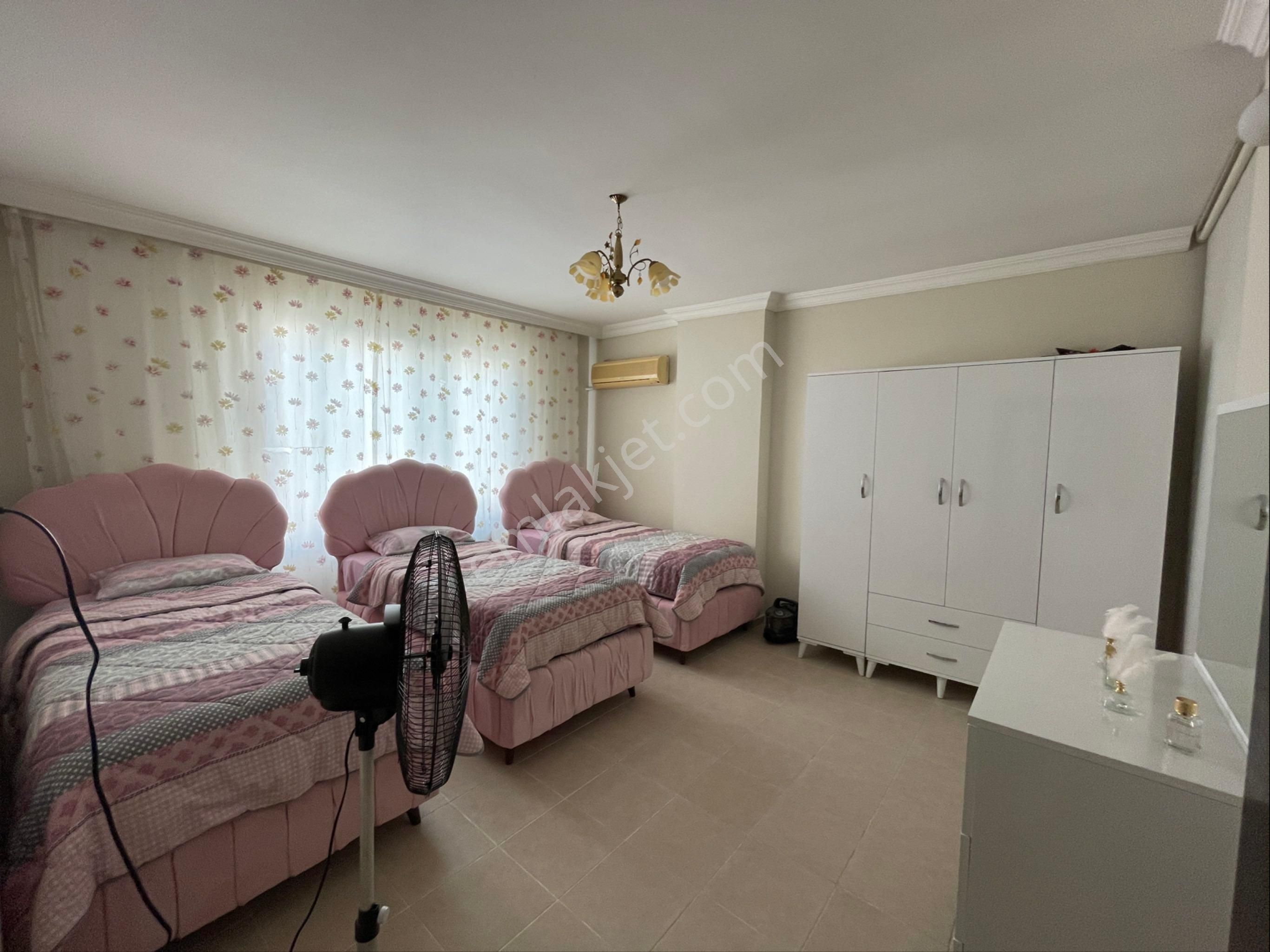 Palmiye Mahallesi 3+1 200 M2 - Görsel 13