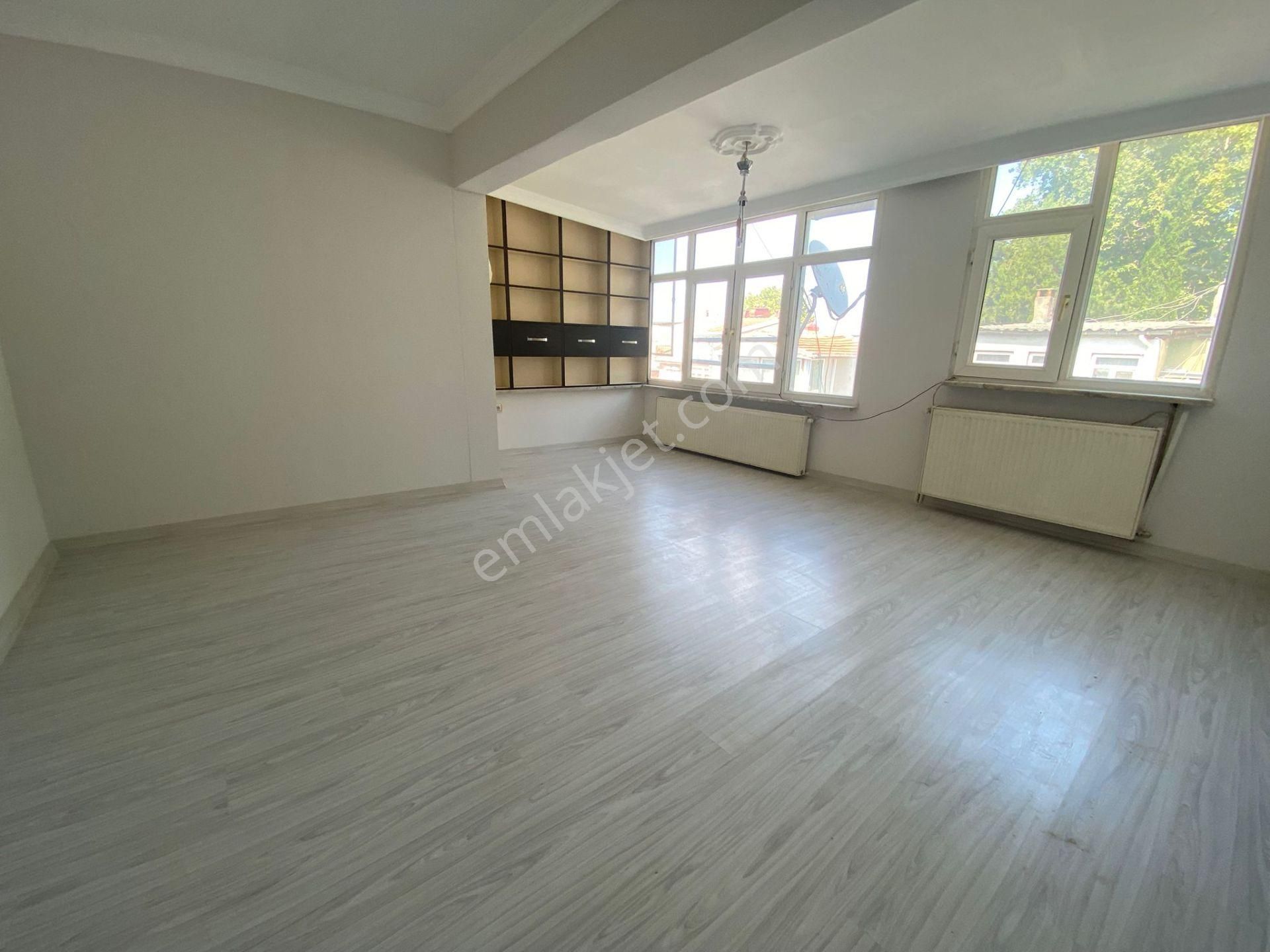 Yıldırım Yeşilde 2+1 95 M Kombili Manzaralı Daire